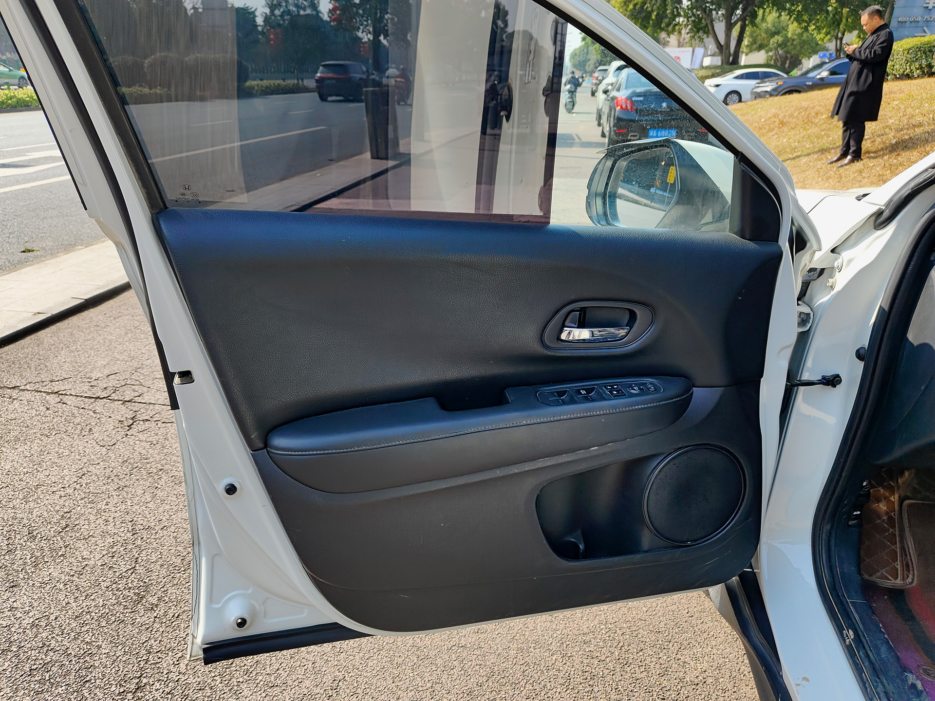 Honda XR-V 2022 car image #6