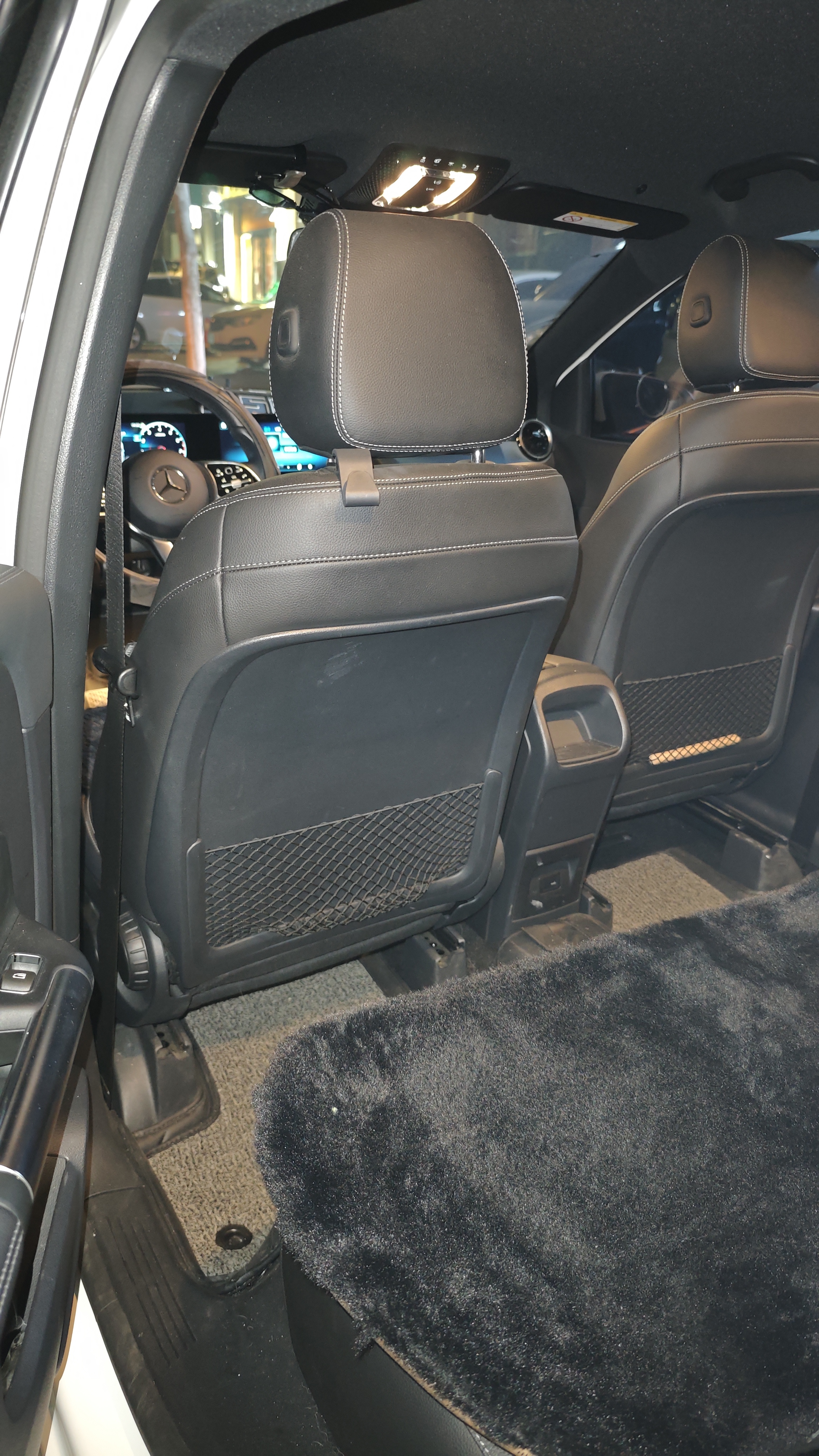 Mercedes-Benz B Class 2021 #6 Mercedes-Benz B Class 2021 car image #6