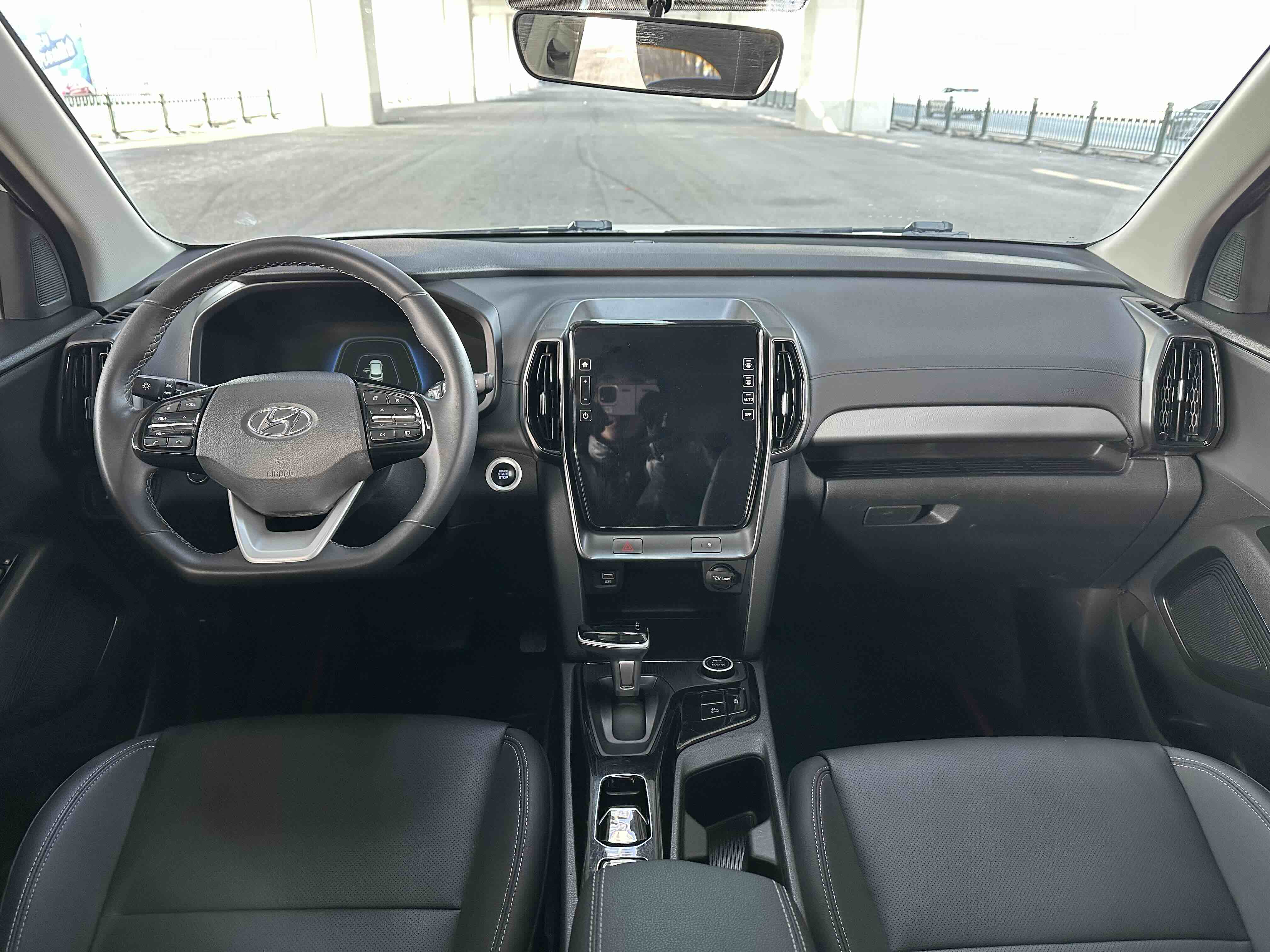 Hyundai ix35 2022 #6 Hyundai ix35 2022 immagine di auto #6