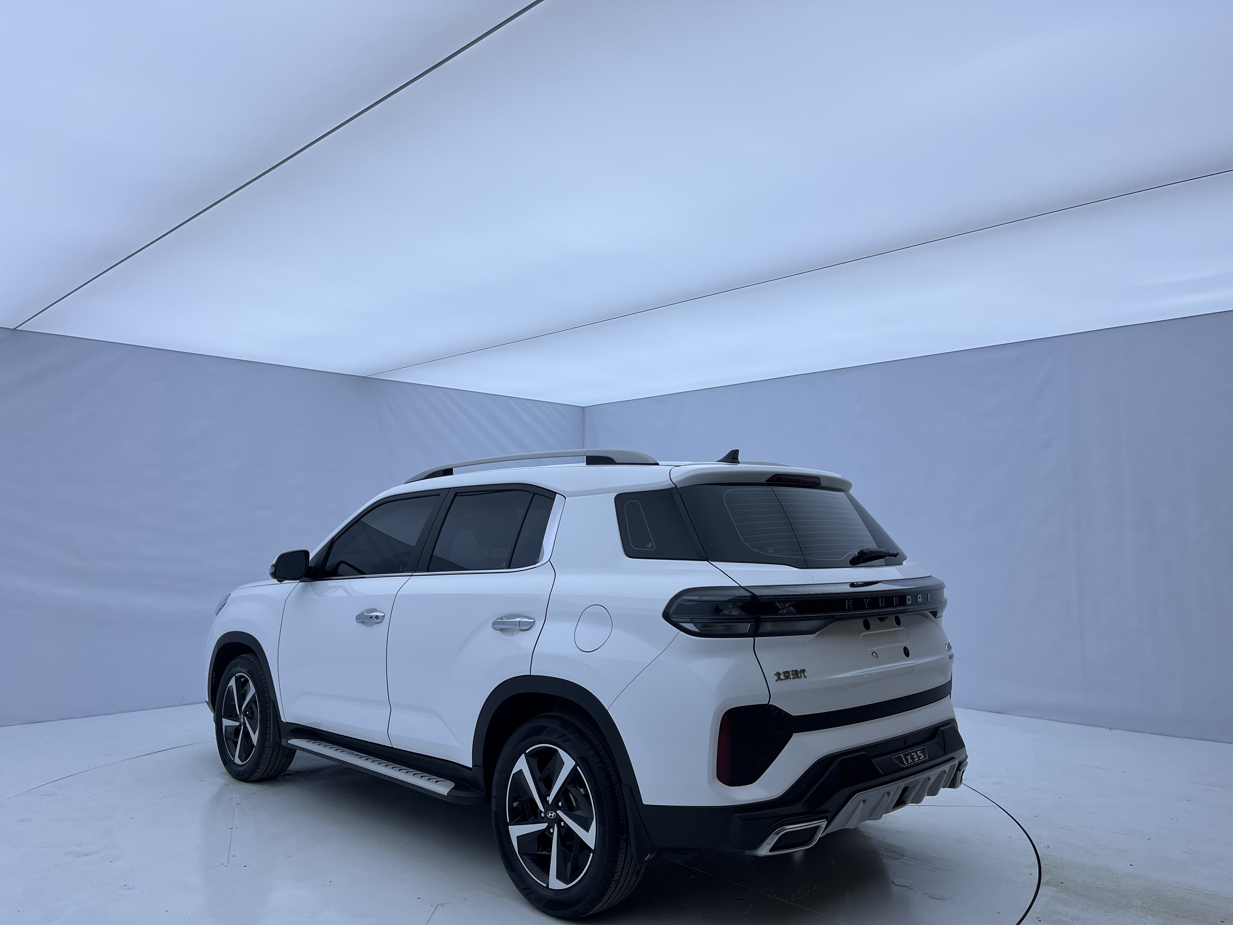 Hyundai ix35 2022 immagine di auto #6