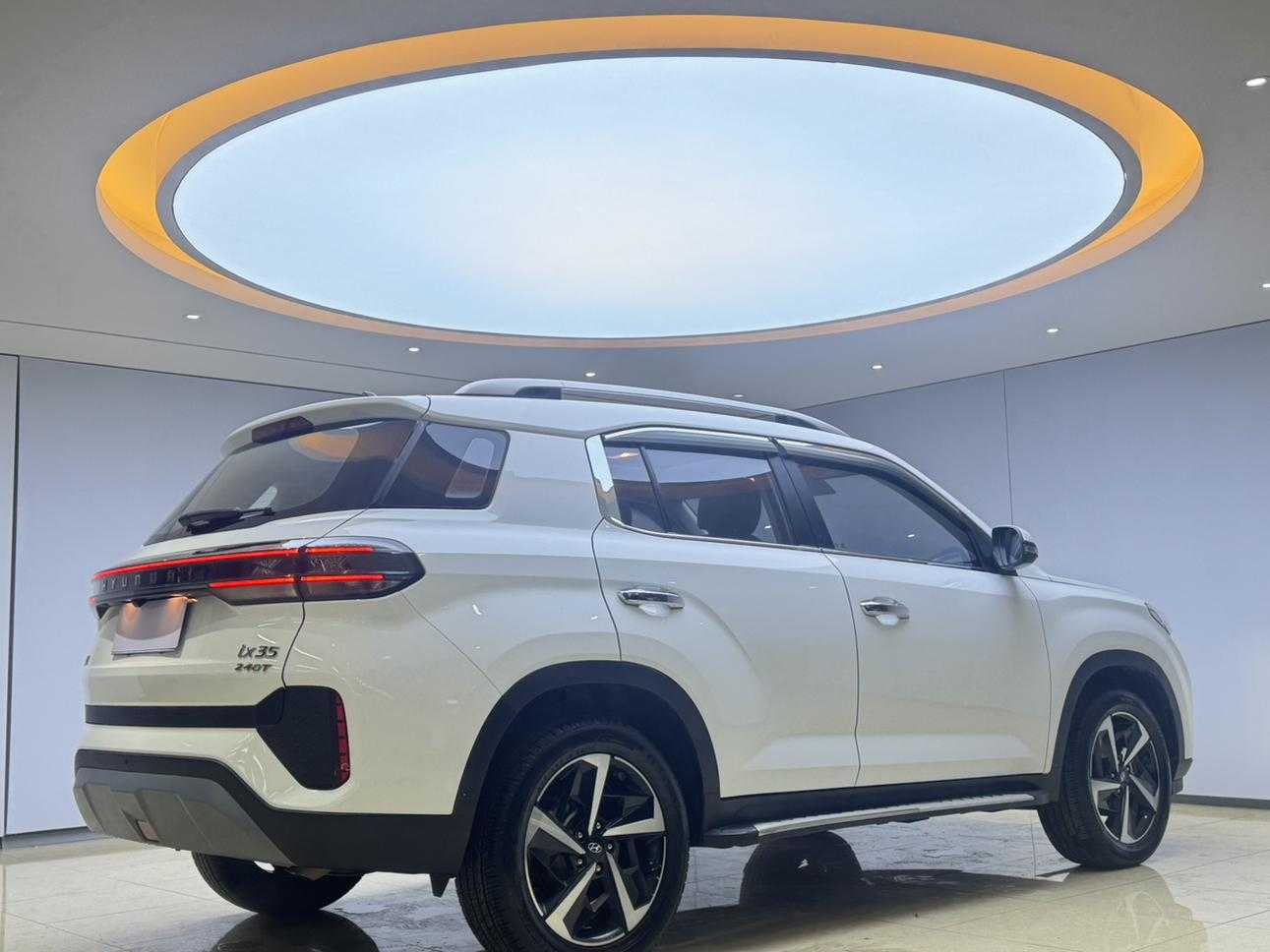 Hyundai ix35 2022 immagine di auto #6