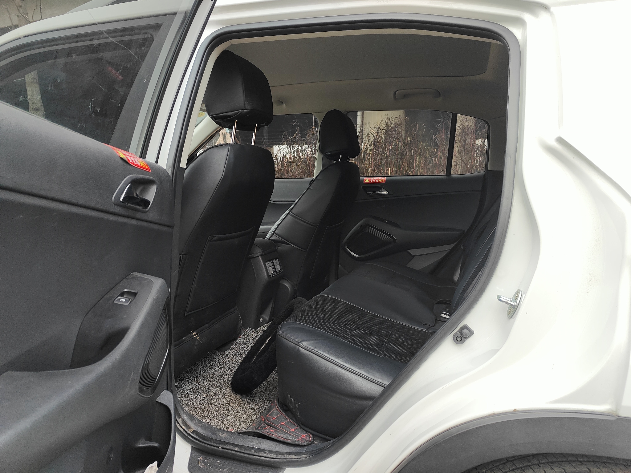 Hyundai ix35 2022 car image #6