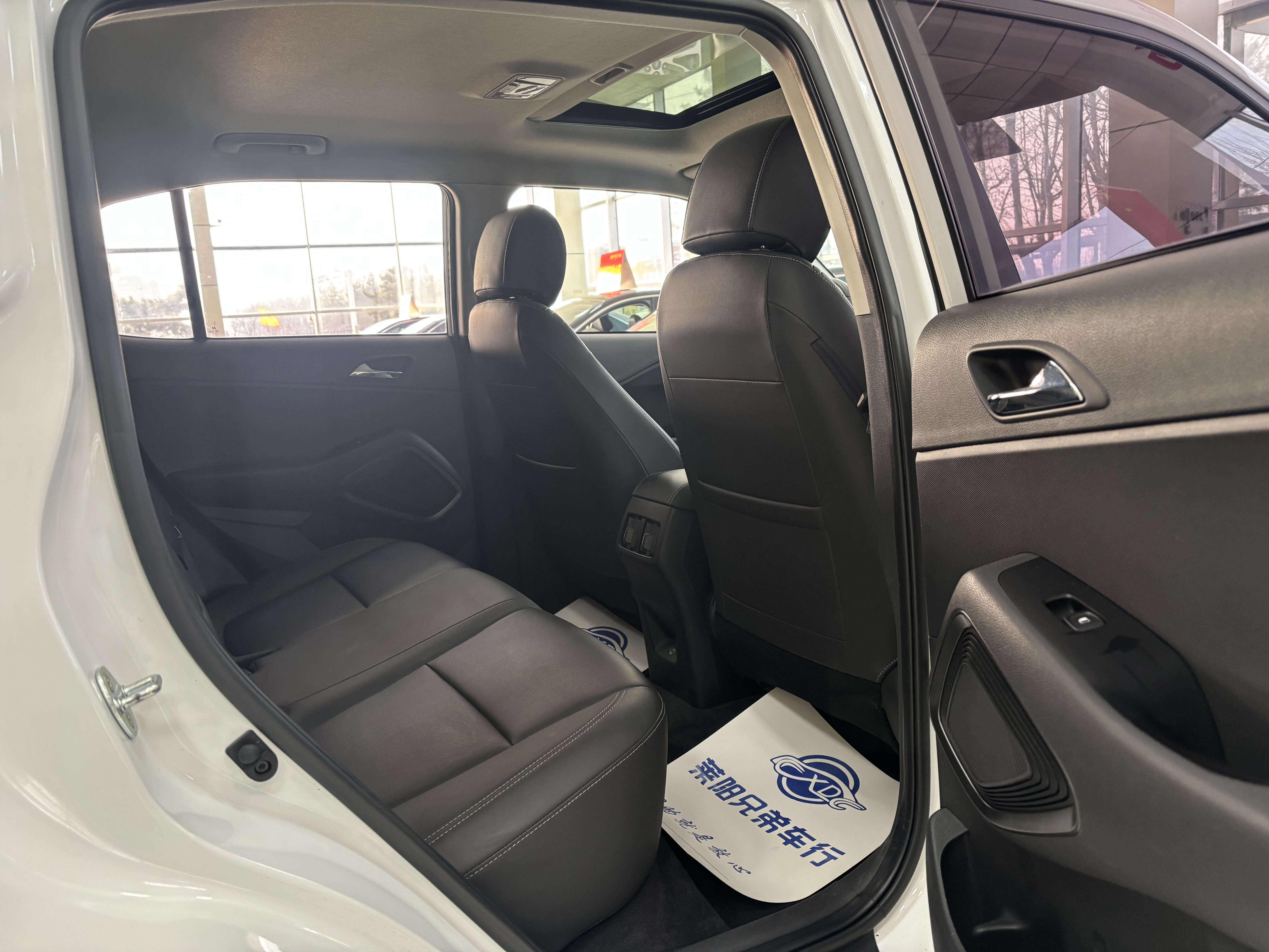 Hyundai ix35 2022 car image #6