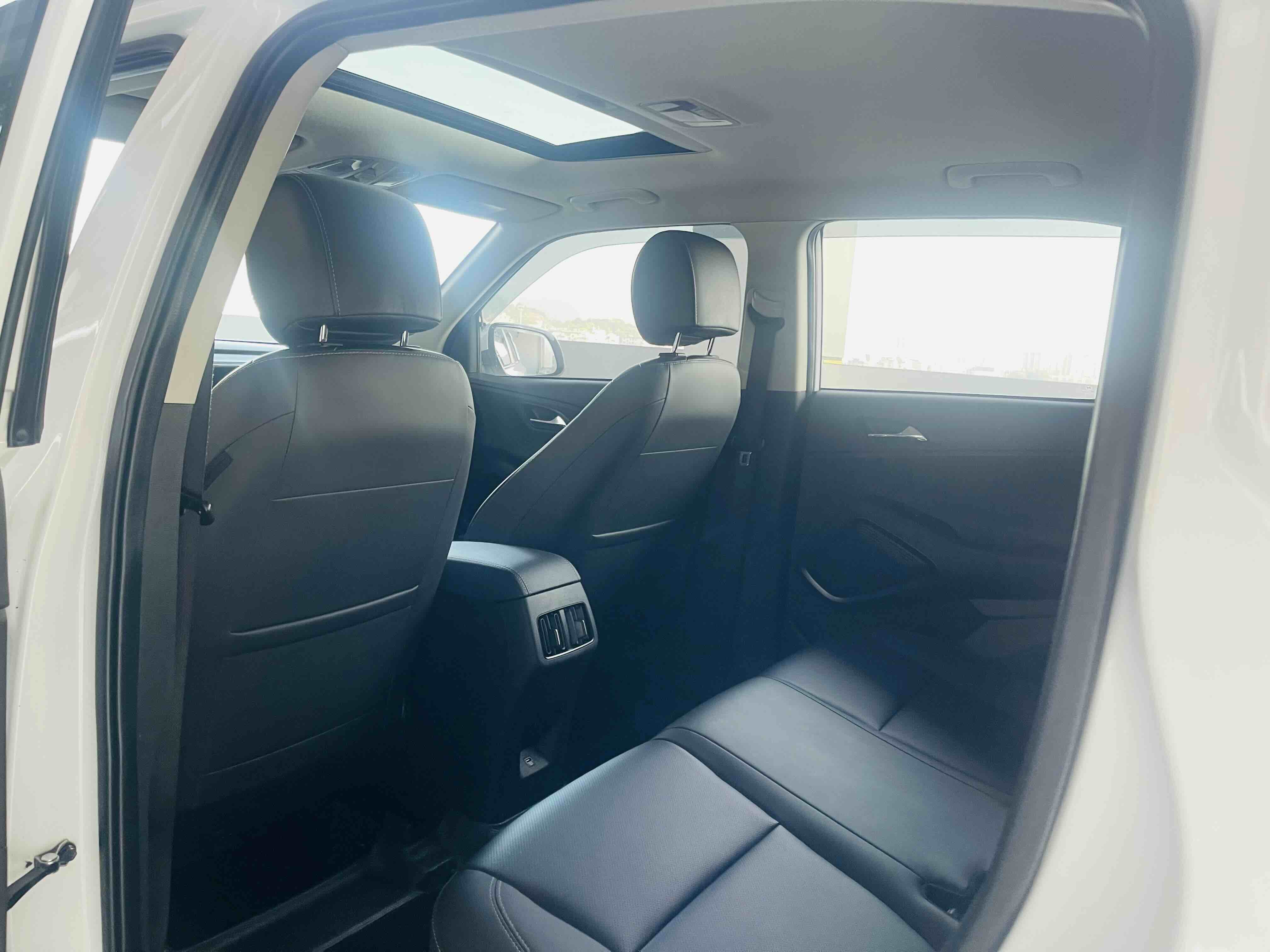 Hyundai ix35 2022 immagine di auto #6