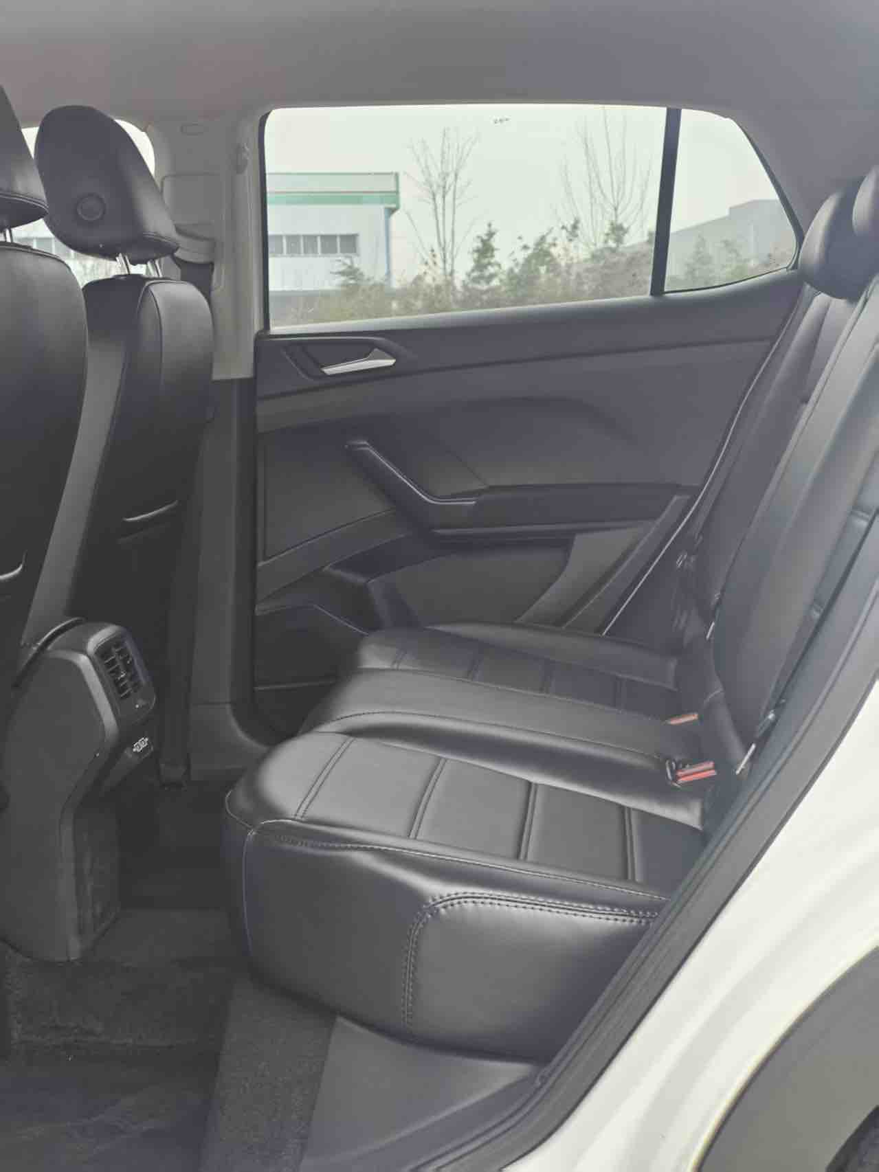 Volkswagen Tacqua 2023 car image #6