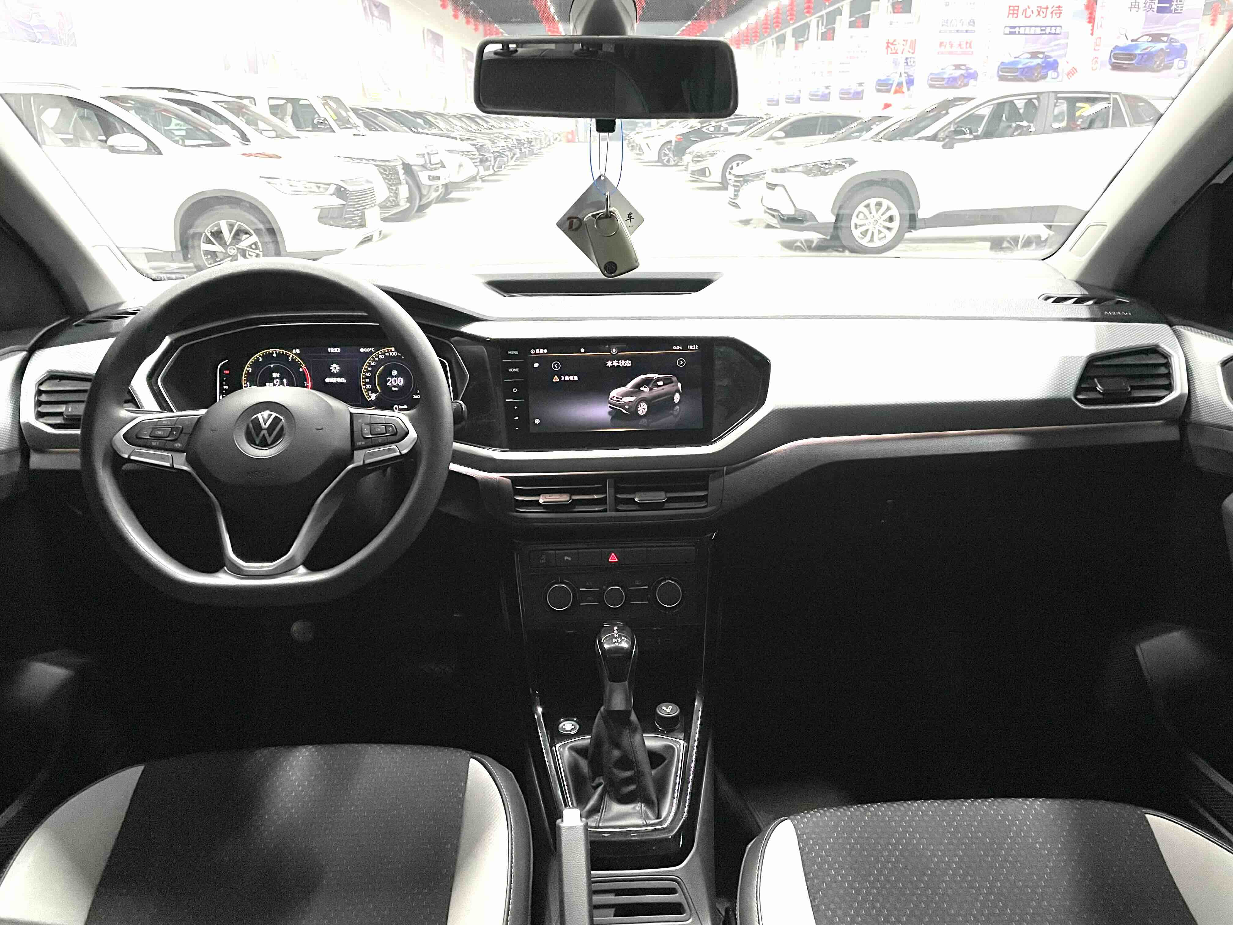 Volkswagen Tacqua 2022 #6 Volkswagen Tacqua 2022 car image #6