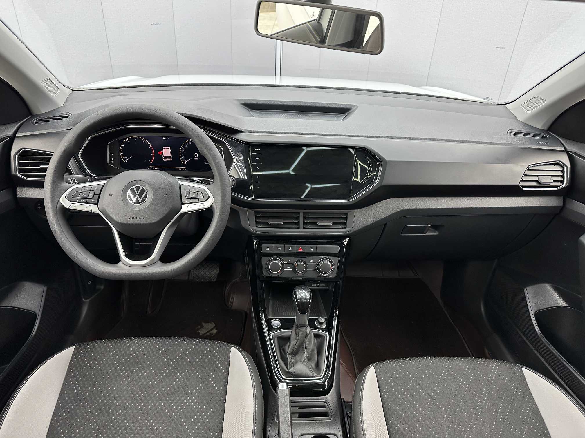 Volkswagen Tacqua 2023 #6 Volkswagen Tacqua 2023 car image #6