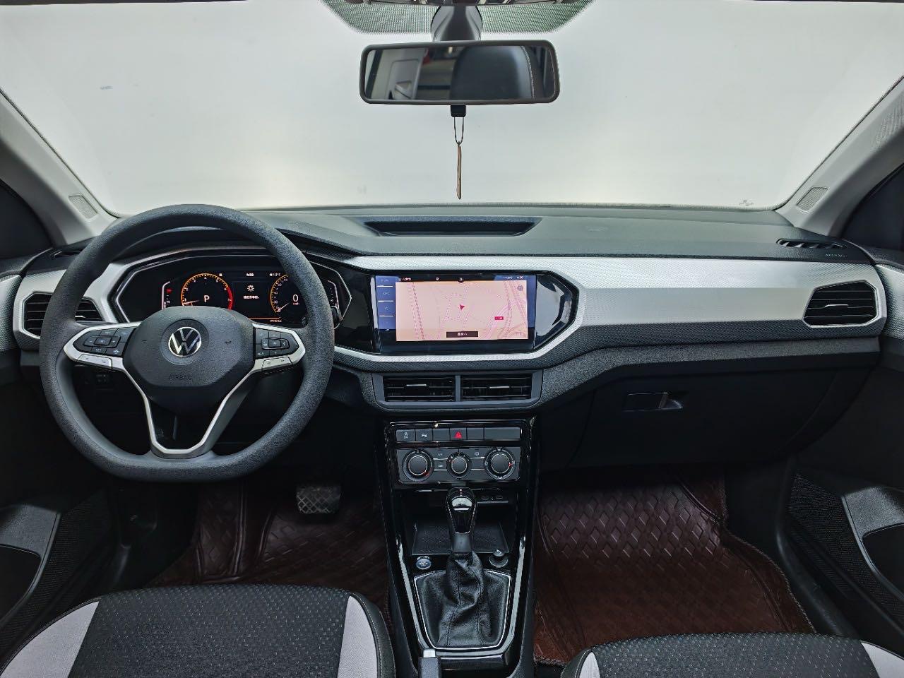 Volkswagen Tacqua 2021 #6 Volkswagen Tacqua 2021 car image #6