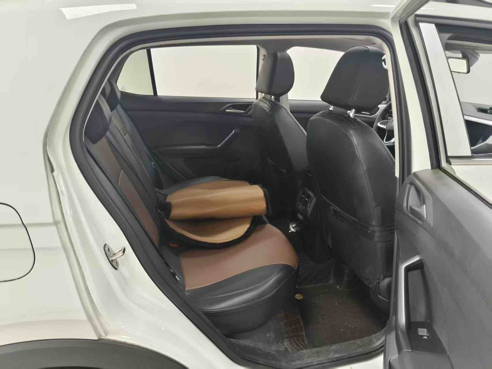 Volkswagen Tacqua 2024 #6 Volkswagen Tacqua 2024 car image #6