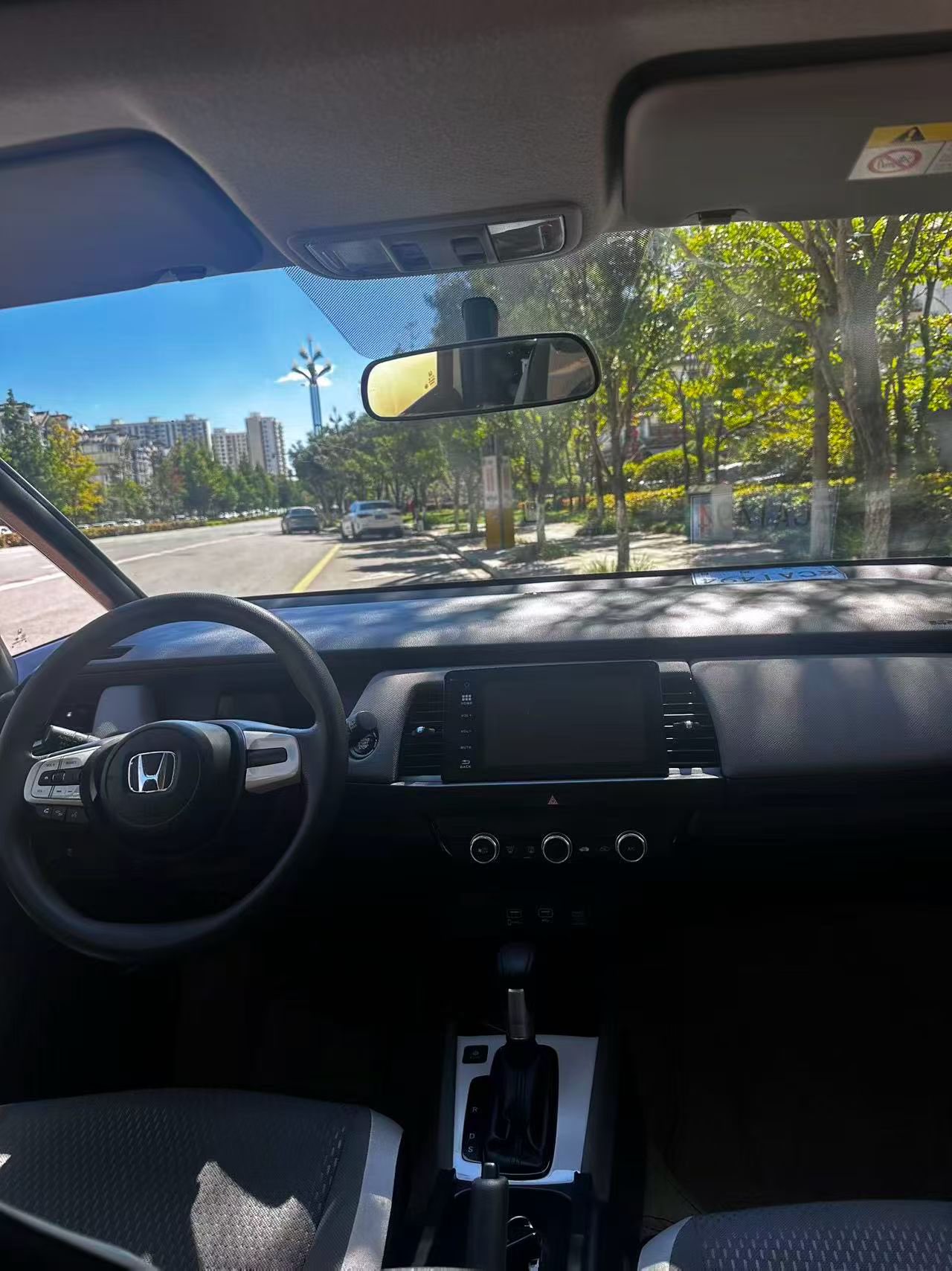 Honda LIFE 2021 #6 Honda LIFE 2021 car image #6