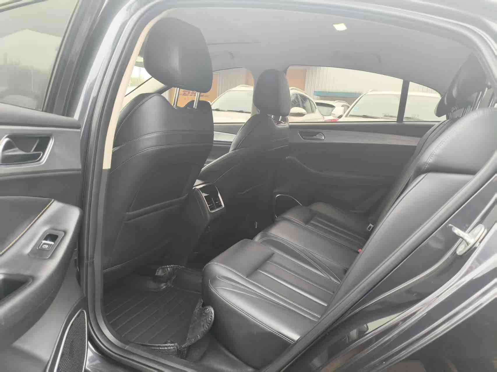 Chery Arrizo 5 Plus 2022 immagine di auto #6