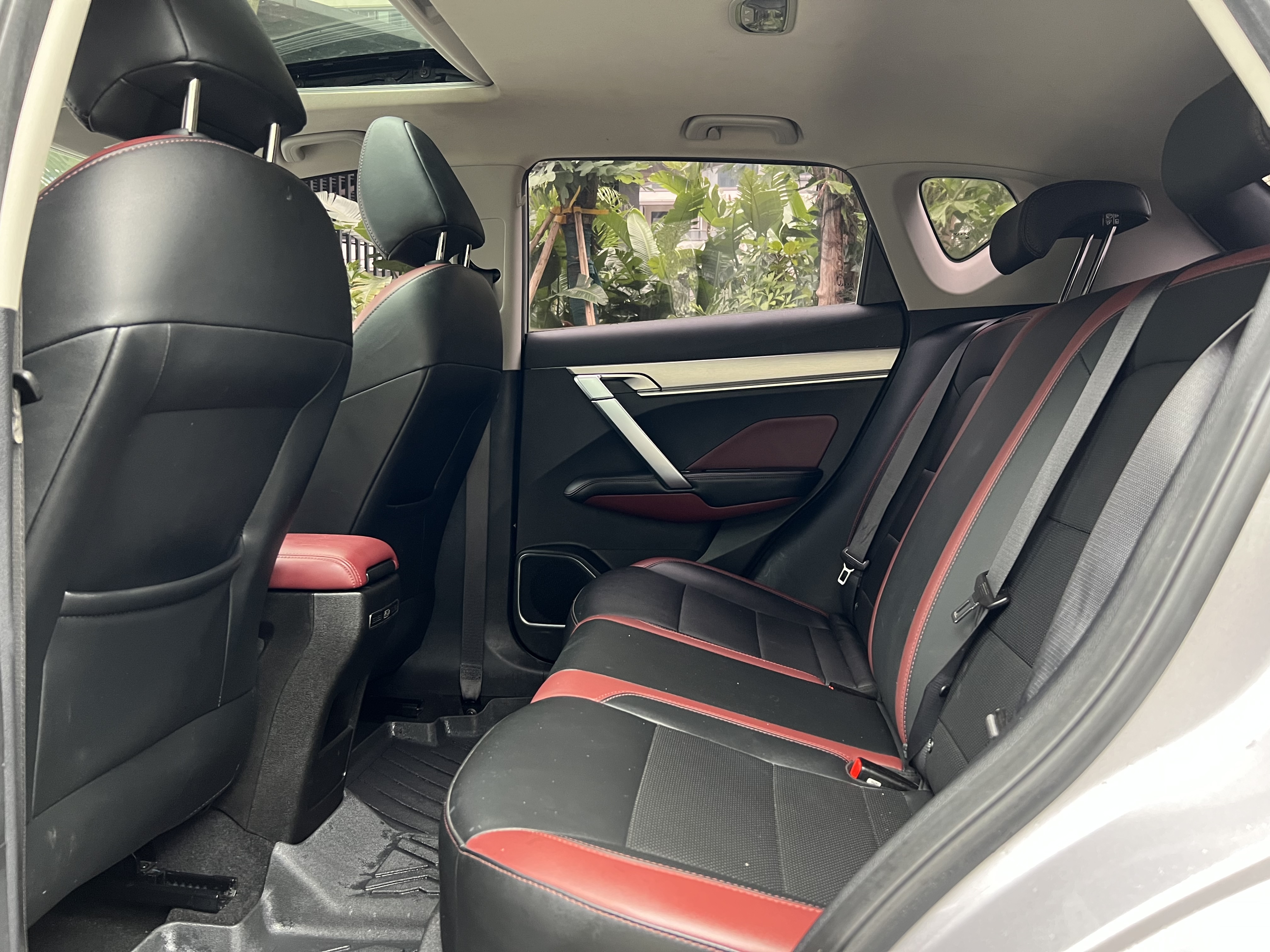 GEELY Coolray 2021 #6 GEELY Coolray 2021 car image #6