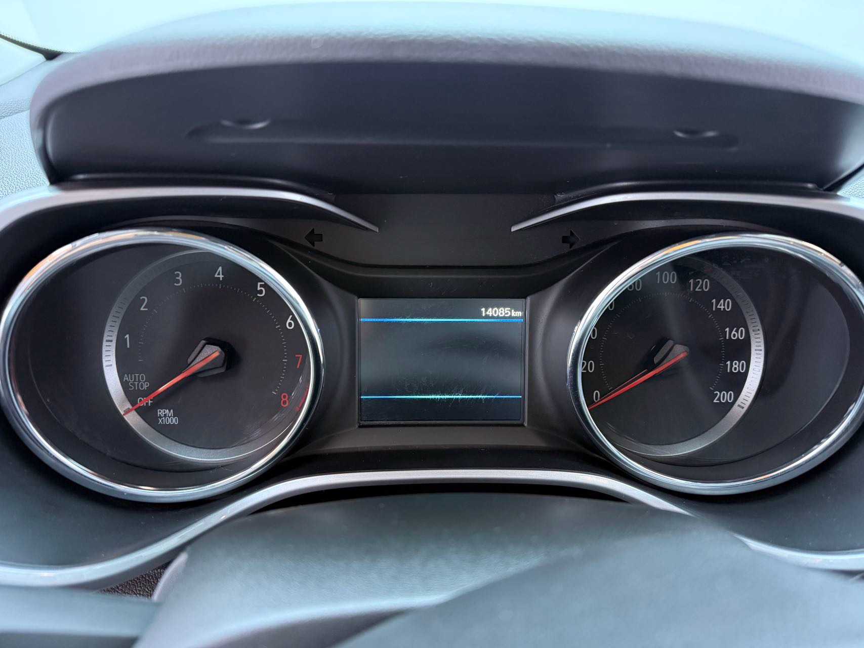 Chevrolet Tracker 2021 #6 Chevrolet Tracker 2021 car image #6