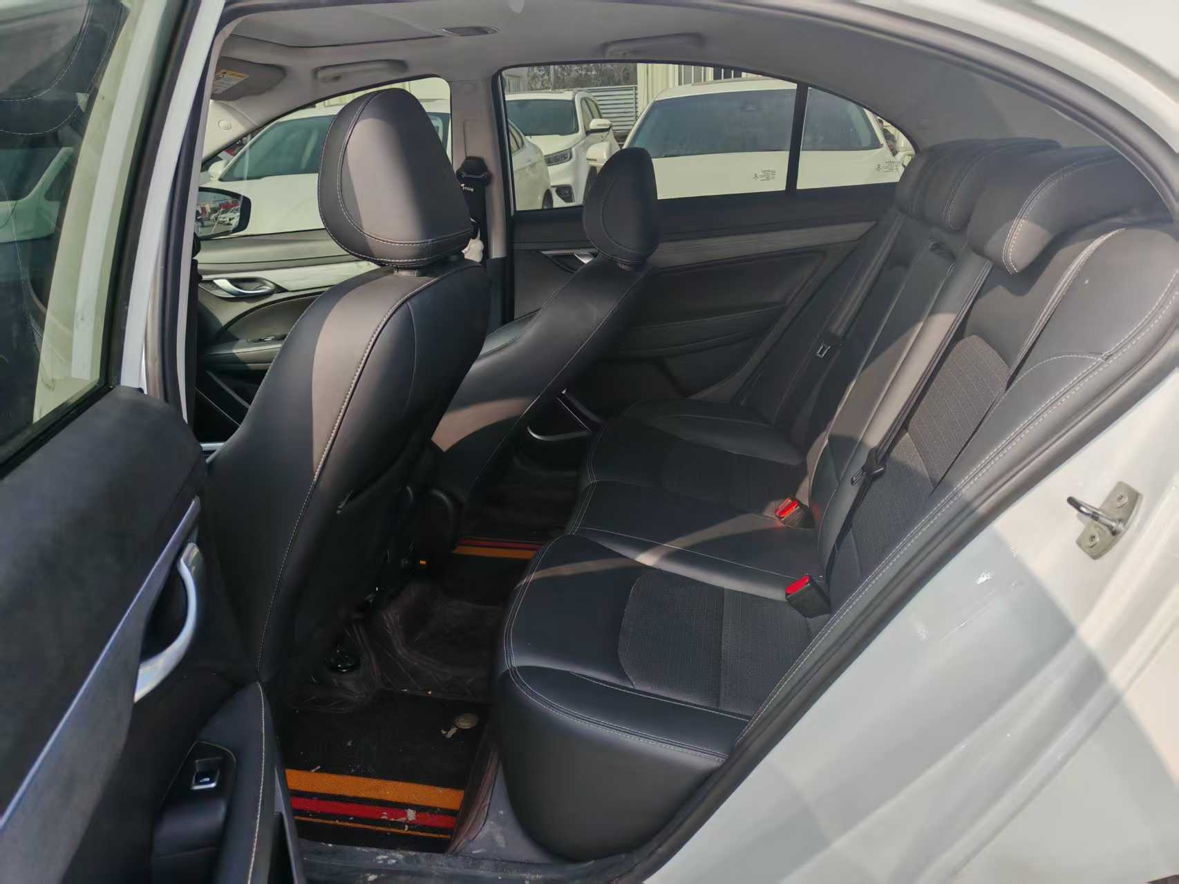 Emgrand 2022 #6 Emgrand 2022 car image #6