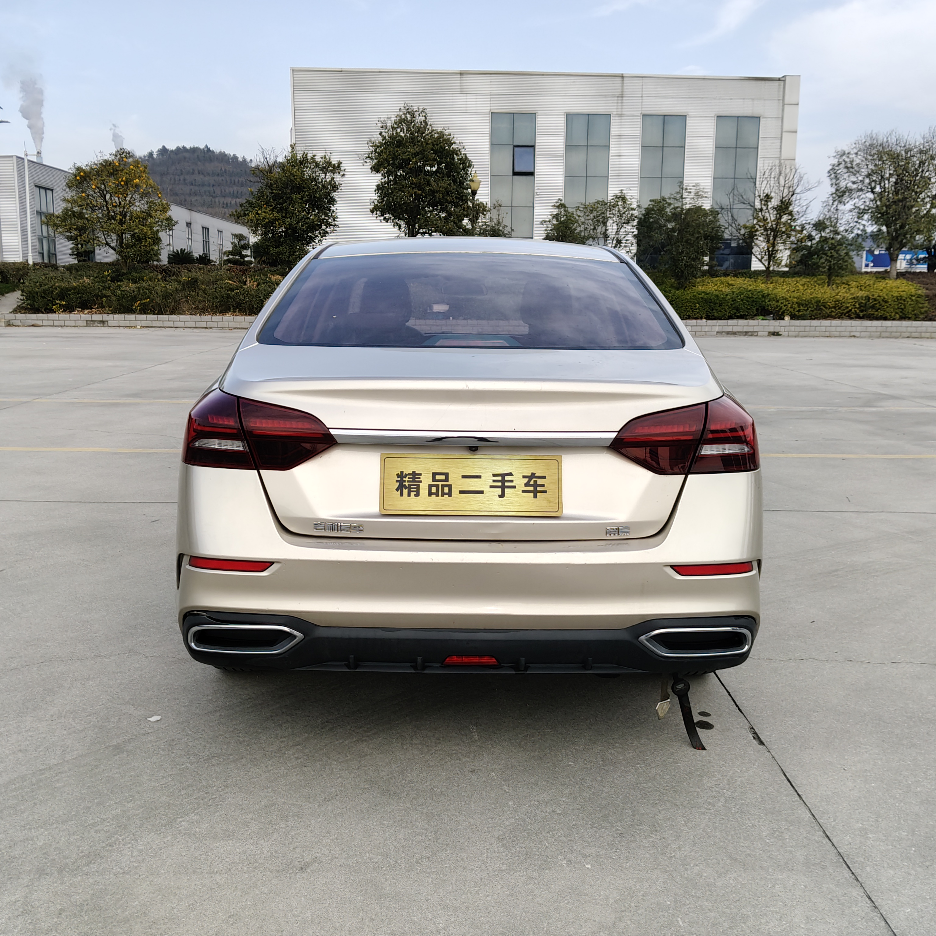 Emgrand 2021 #6 Emgrand 2021 car image #6