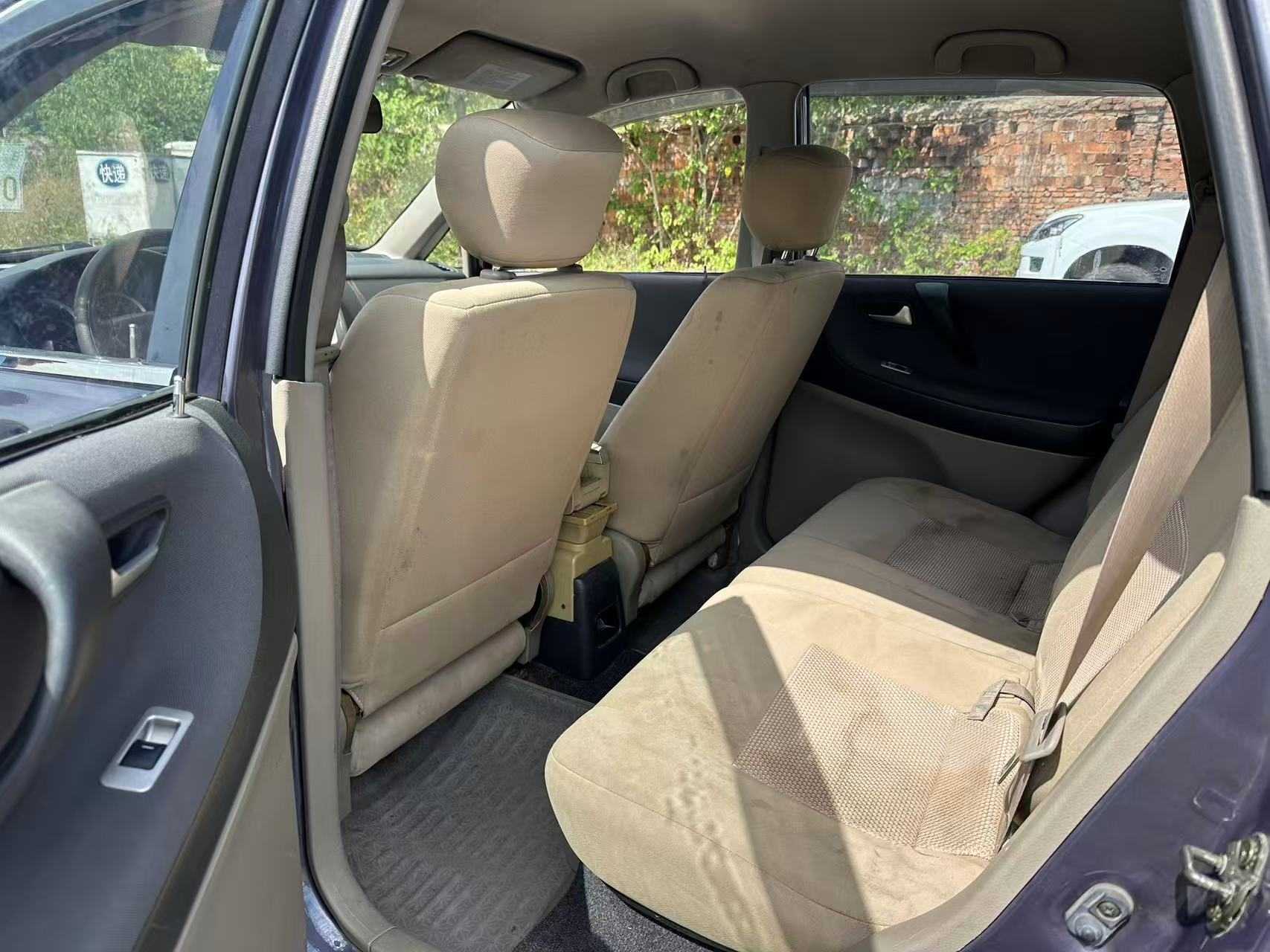 Suzuki Liana A6 2014 immagine di auto #6