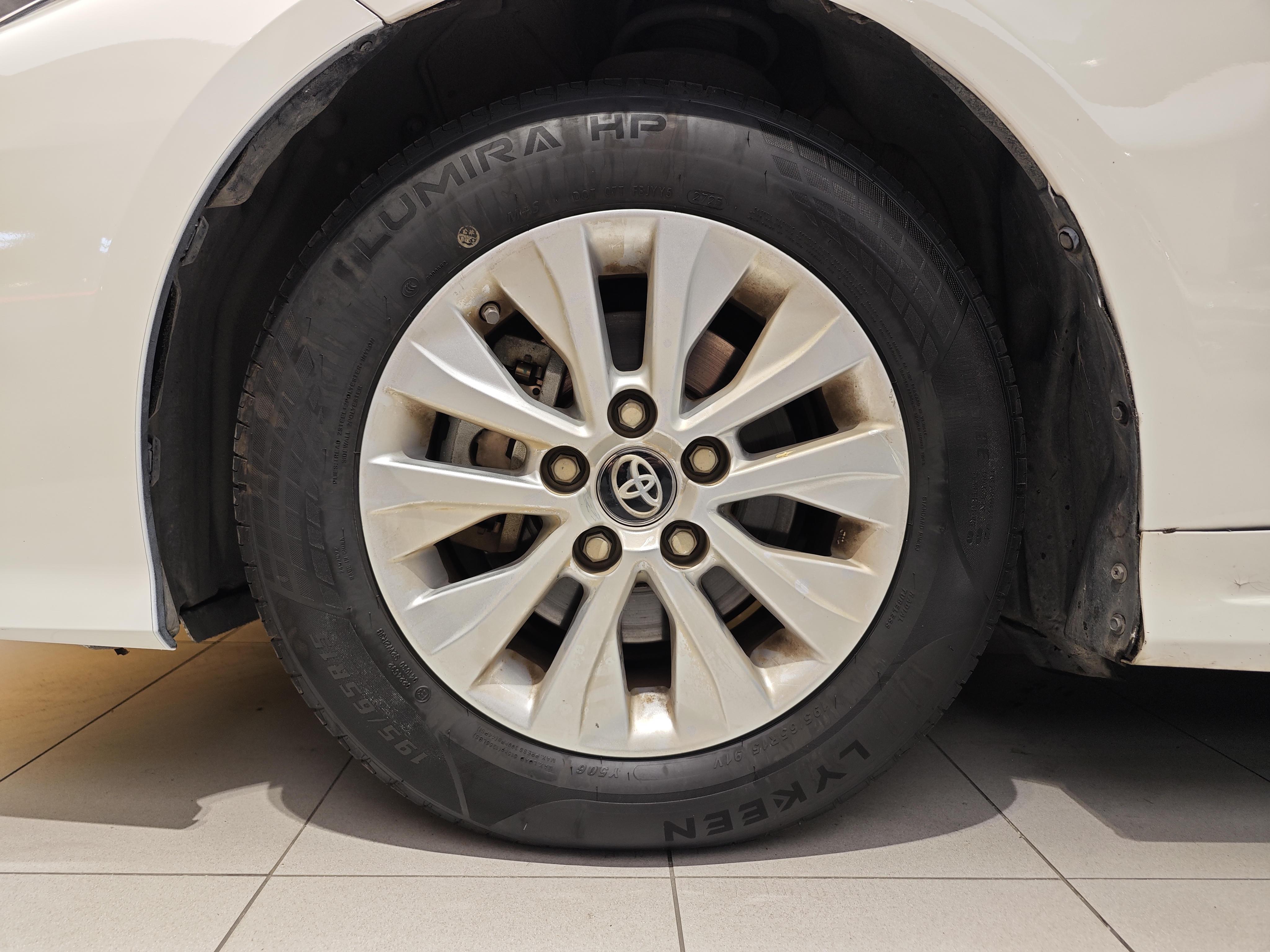 Corolla 2022 immagine di auto #6