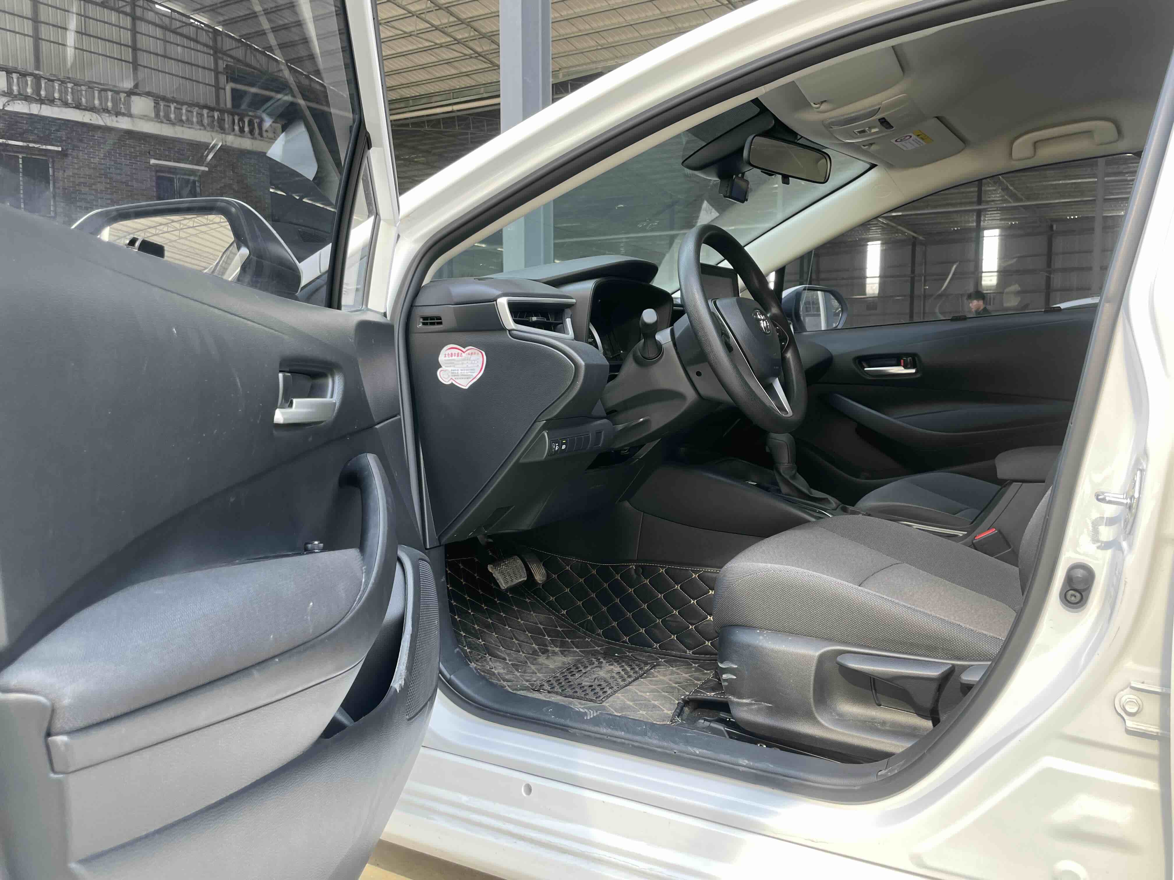Toyota Corolla 2021 car image #6