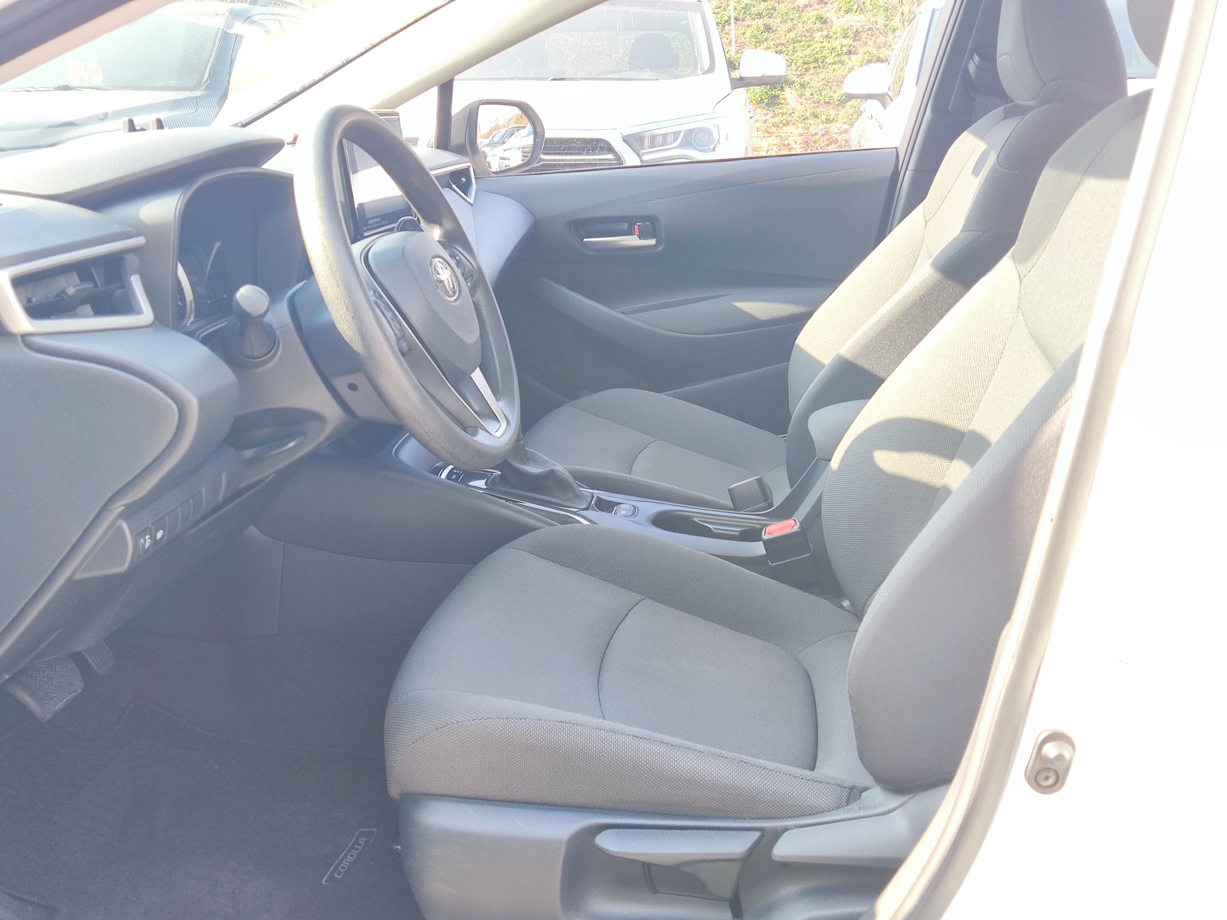Toyota Corolla 2021 car image #6