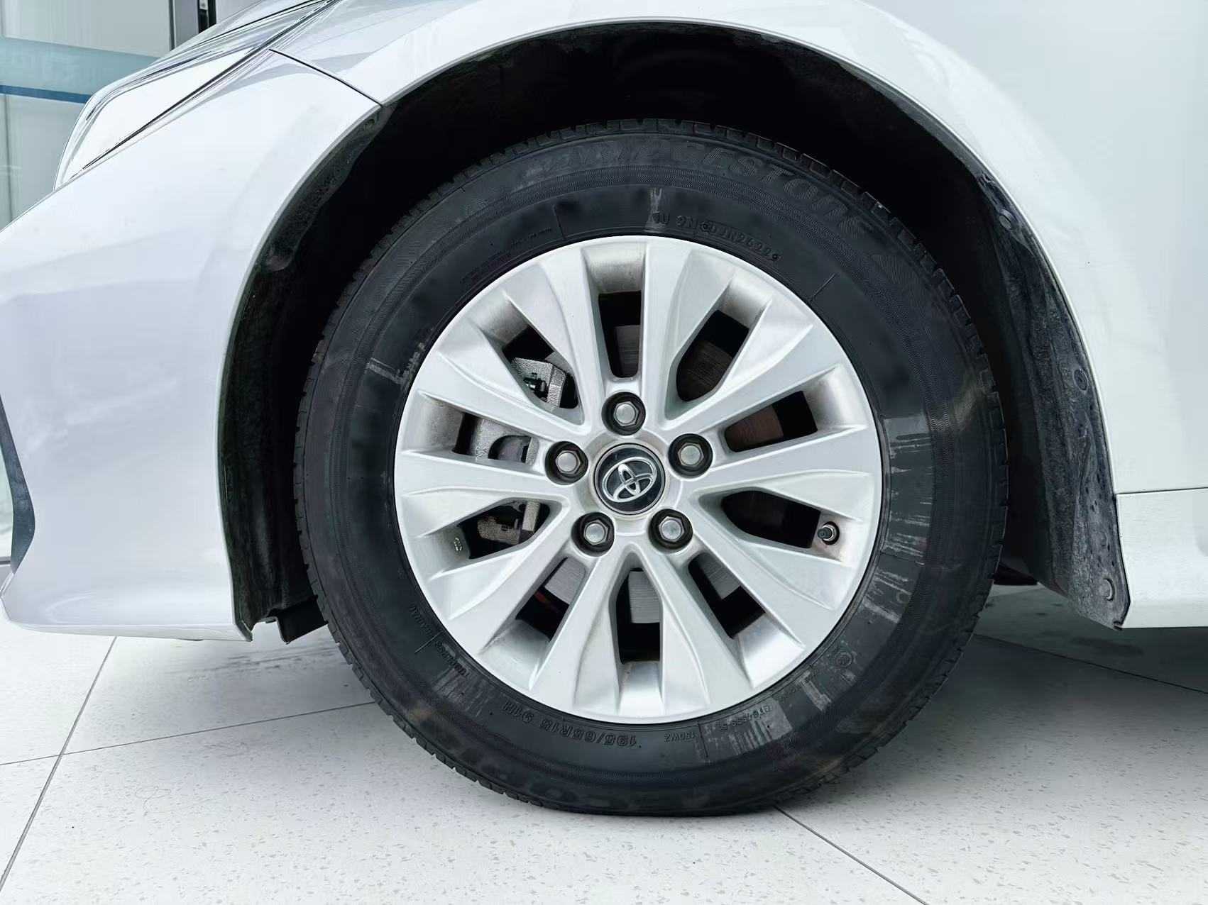 Toyota Corolla 2022 car image #6