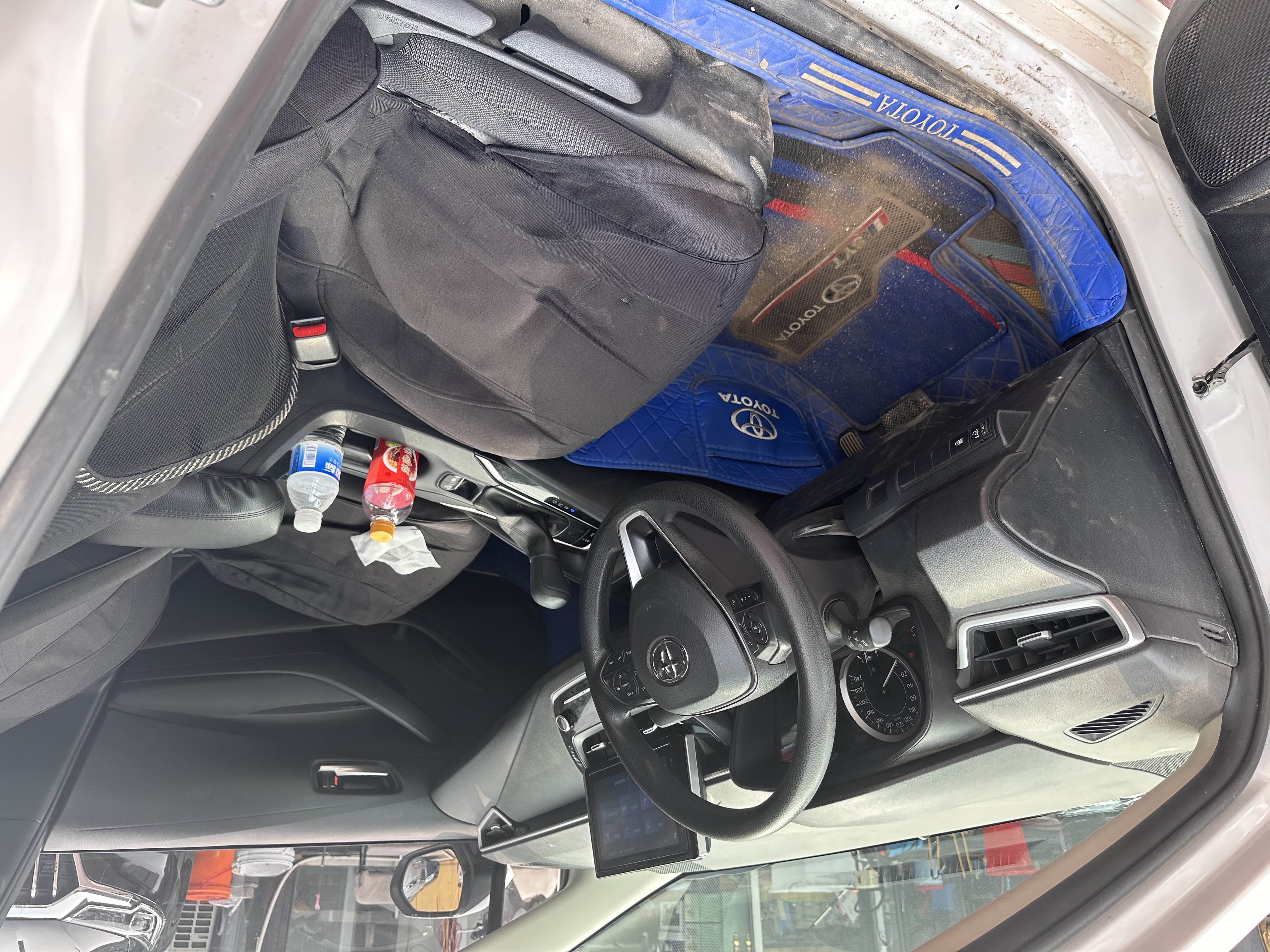 Corolla 2021 car image #6