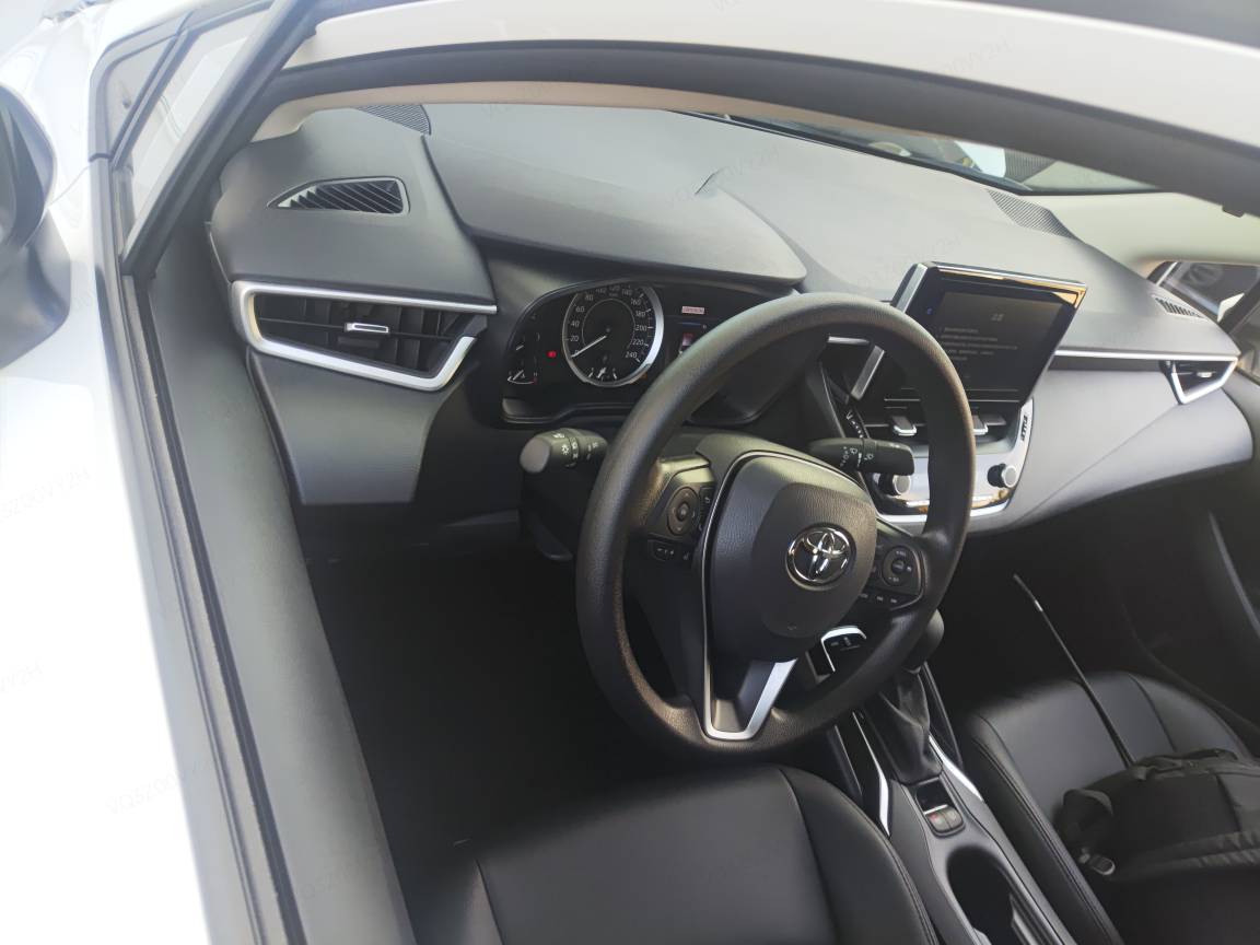 Corolla 2023 car image #6