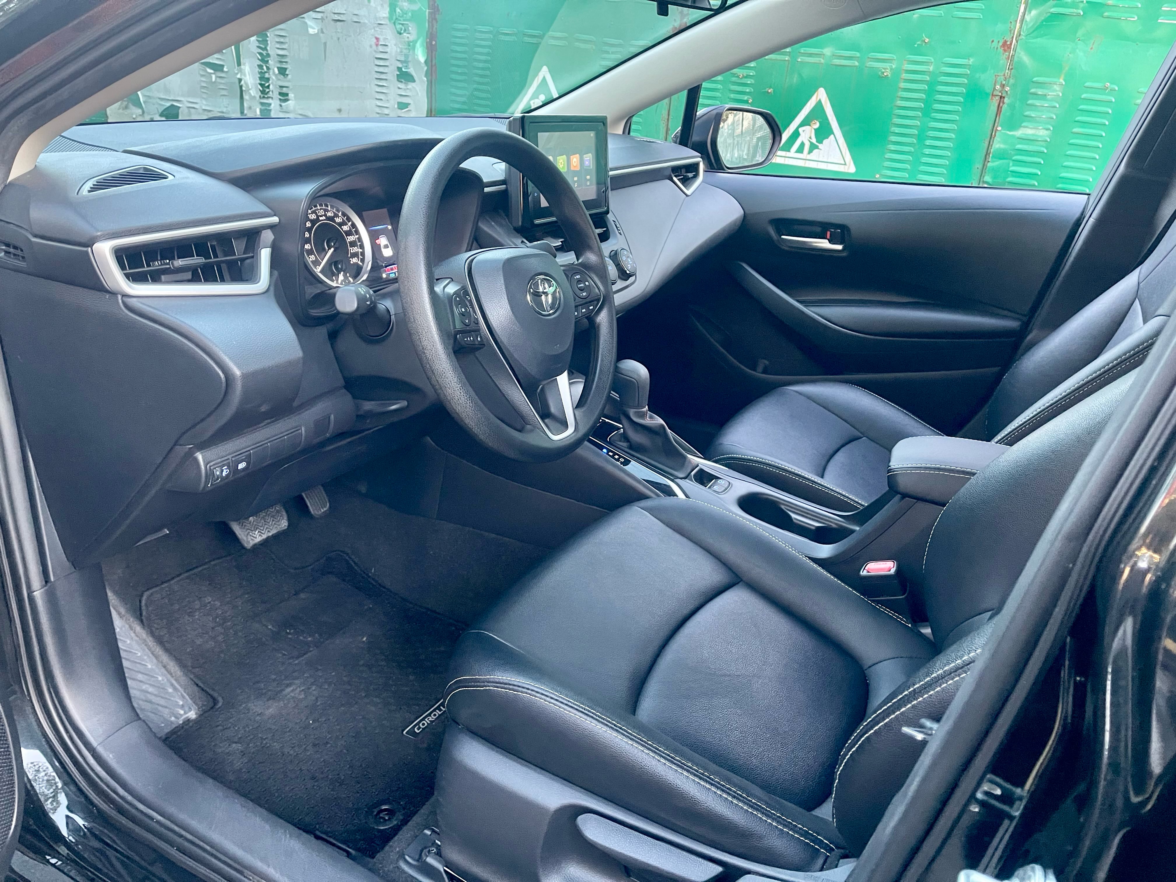 Corolla 2023 #6 Corolla 2023 car image #6