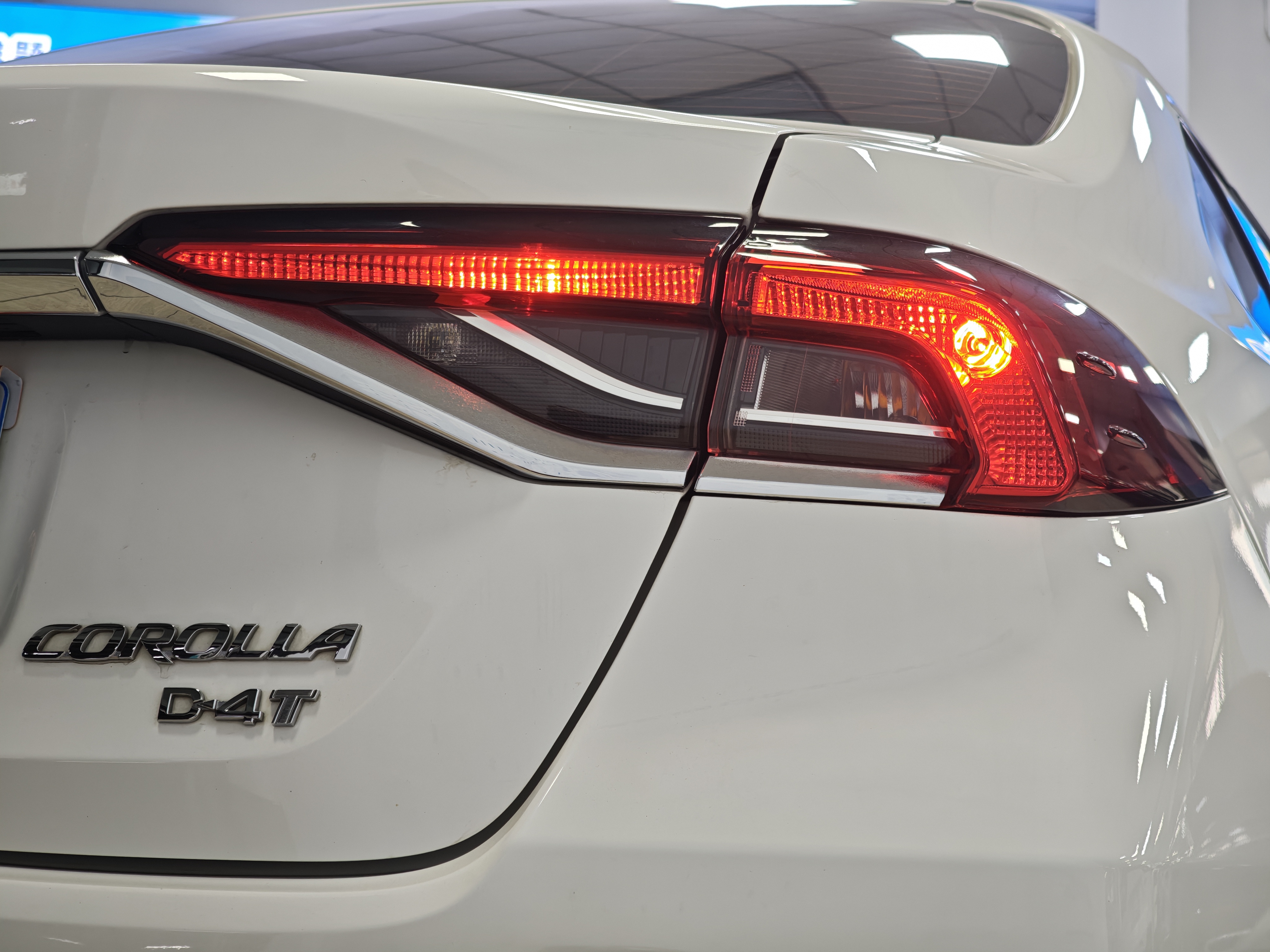 Toyota Corolla 2022 car image #6