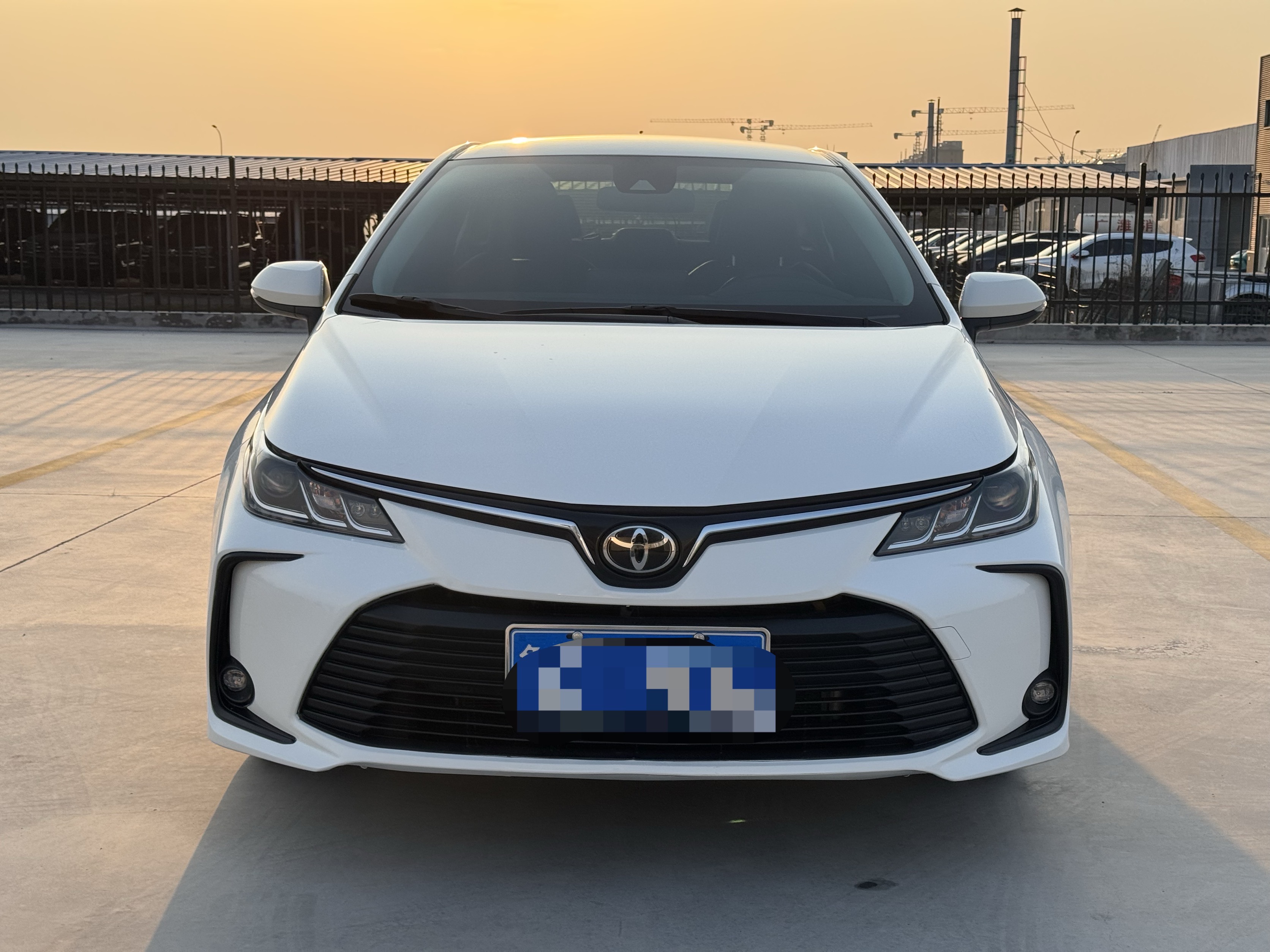 Corolla 2023 #6 Corolla 2023 immagine di auto #6