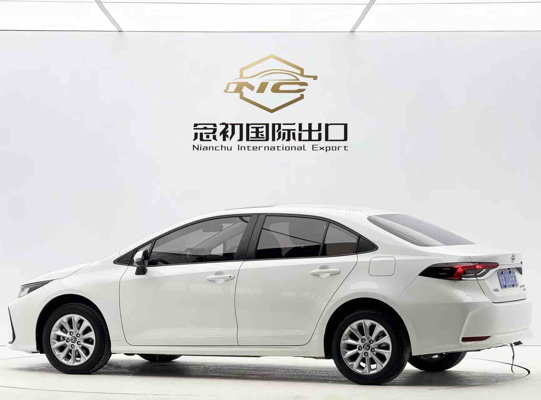 Toyota Corolla 2023 car image #6