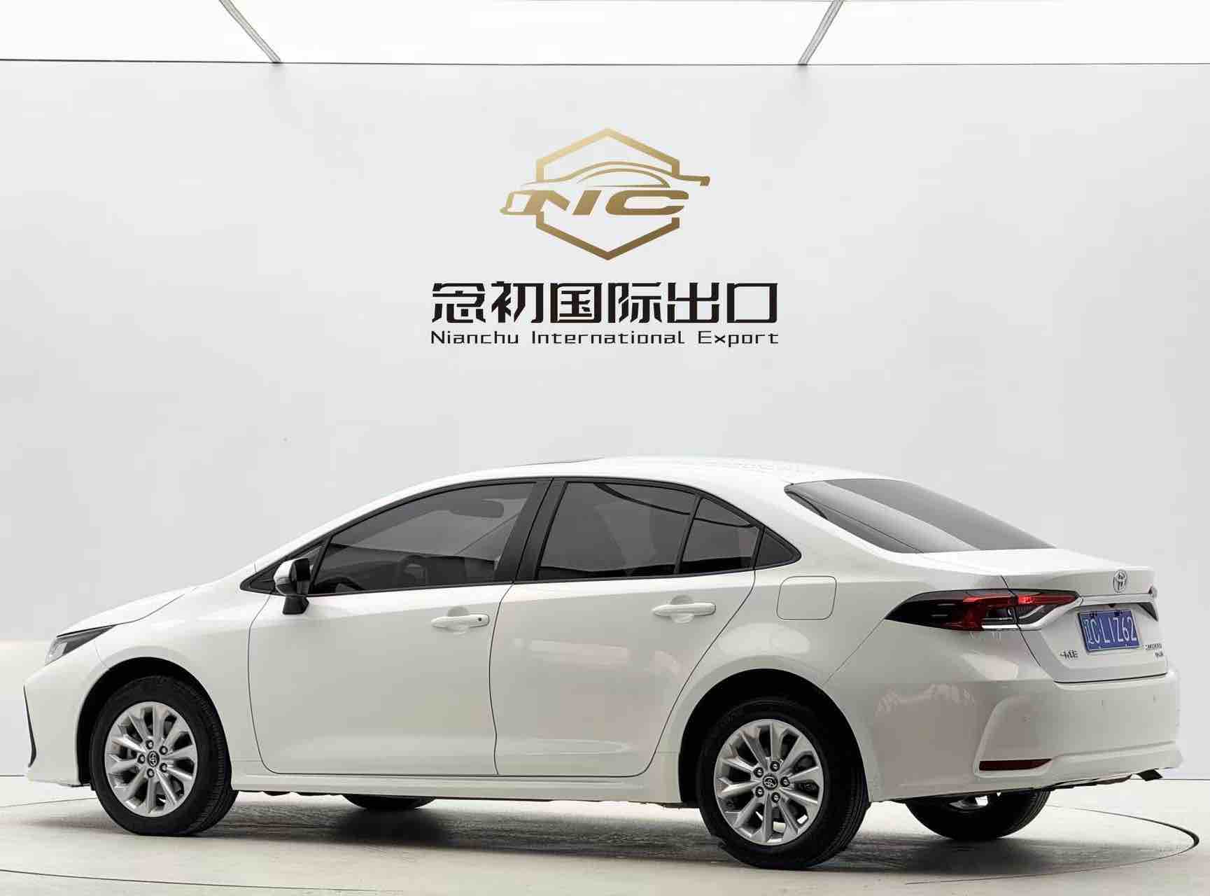 Corolla 2021 #6 Corolla 2021 immagine di auto #6