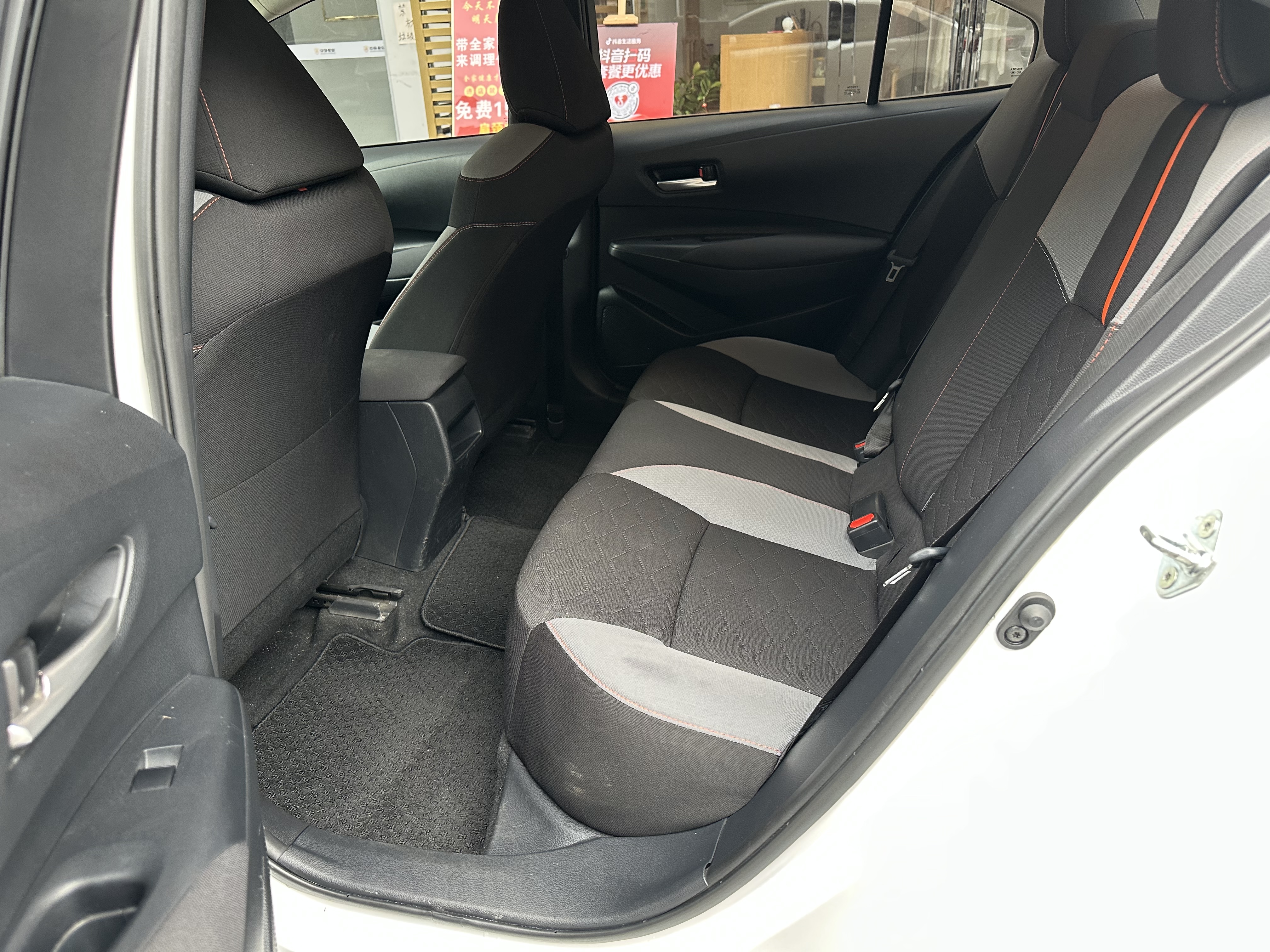 Toyota Corolla 2023 #6 Toyota Corolla 2023 immagine di auto #6