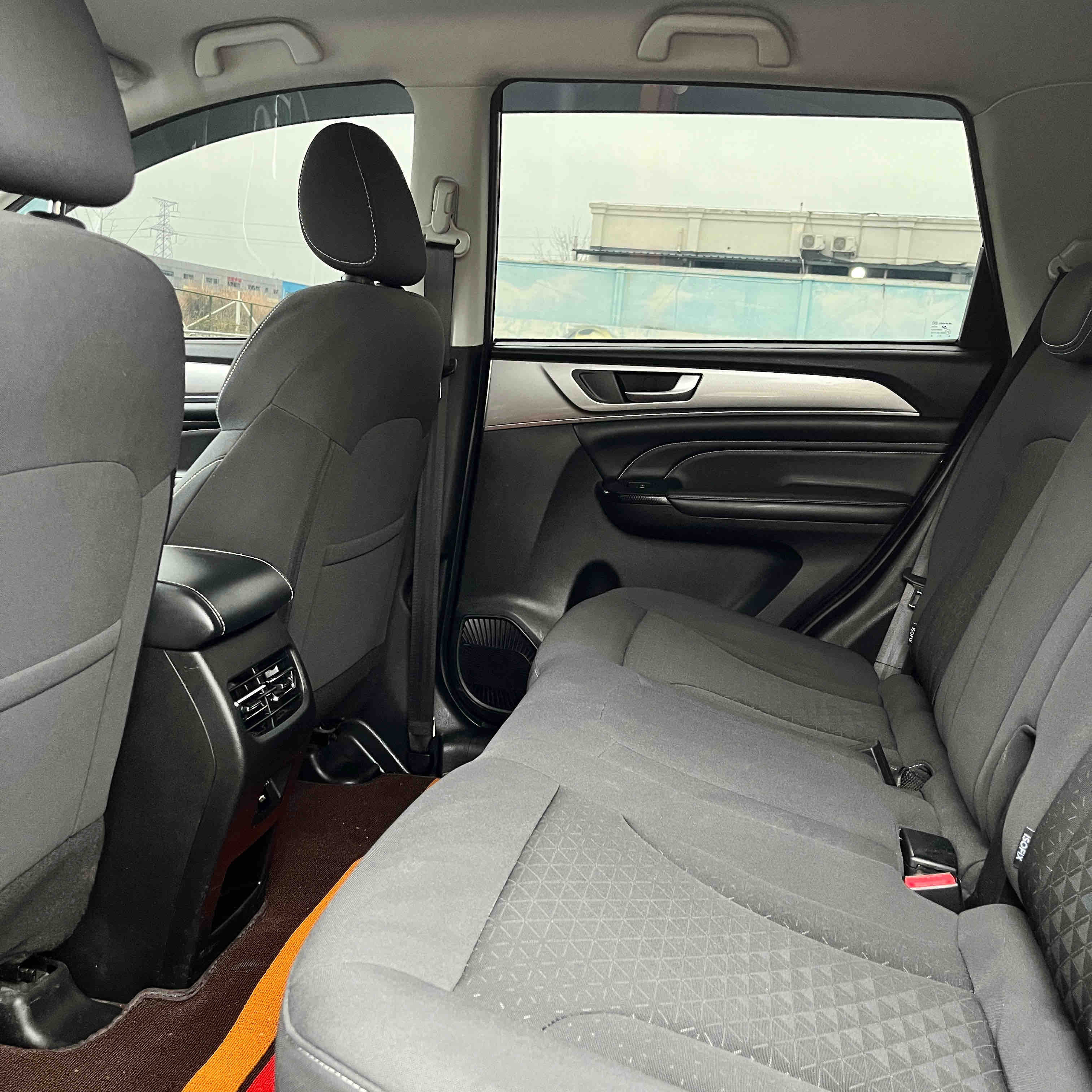 哈弗 哈弗M6 2021 汽车图片 #6