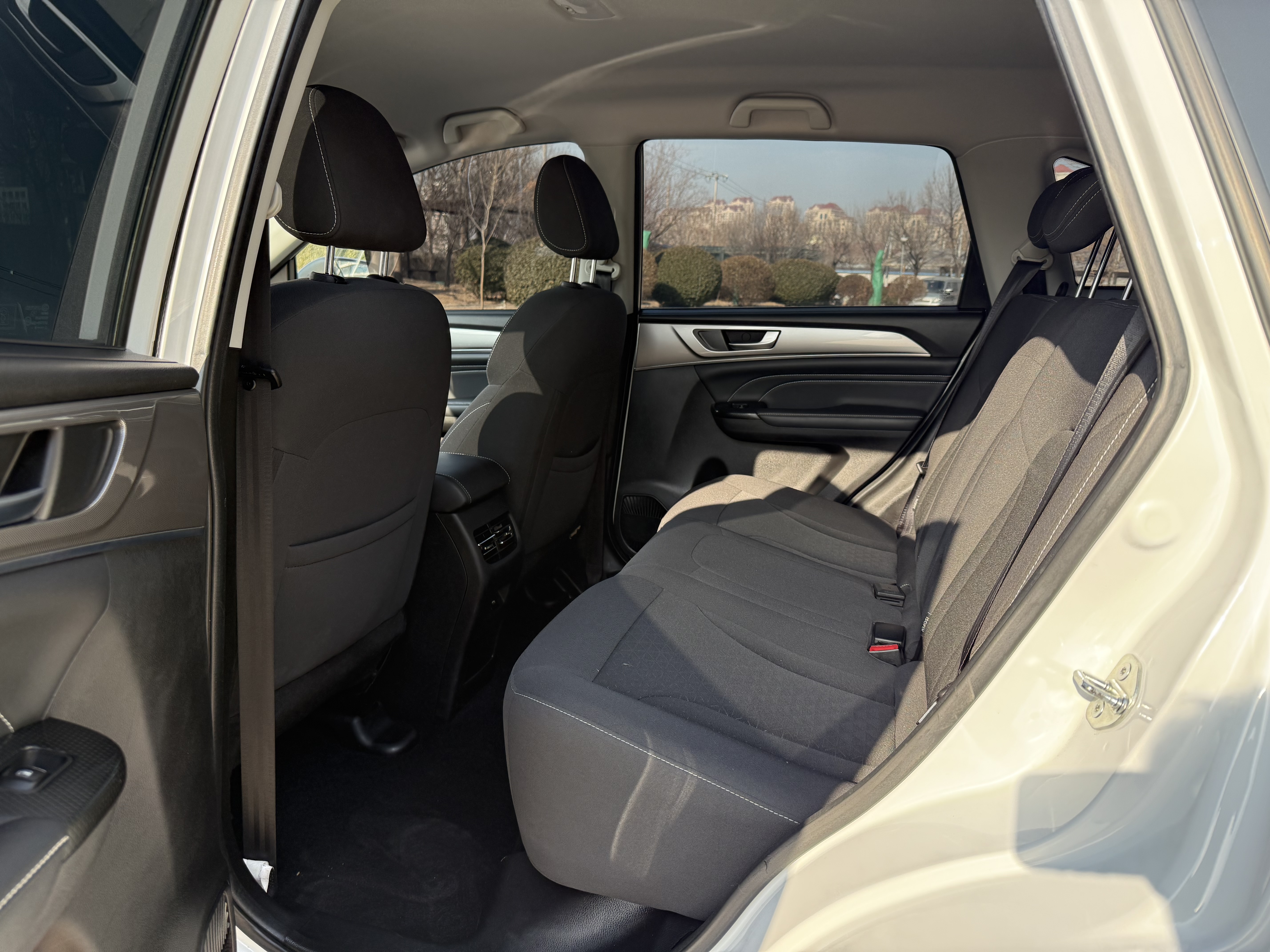 Haval M6 2022 car image #6