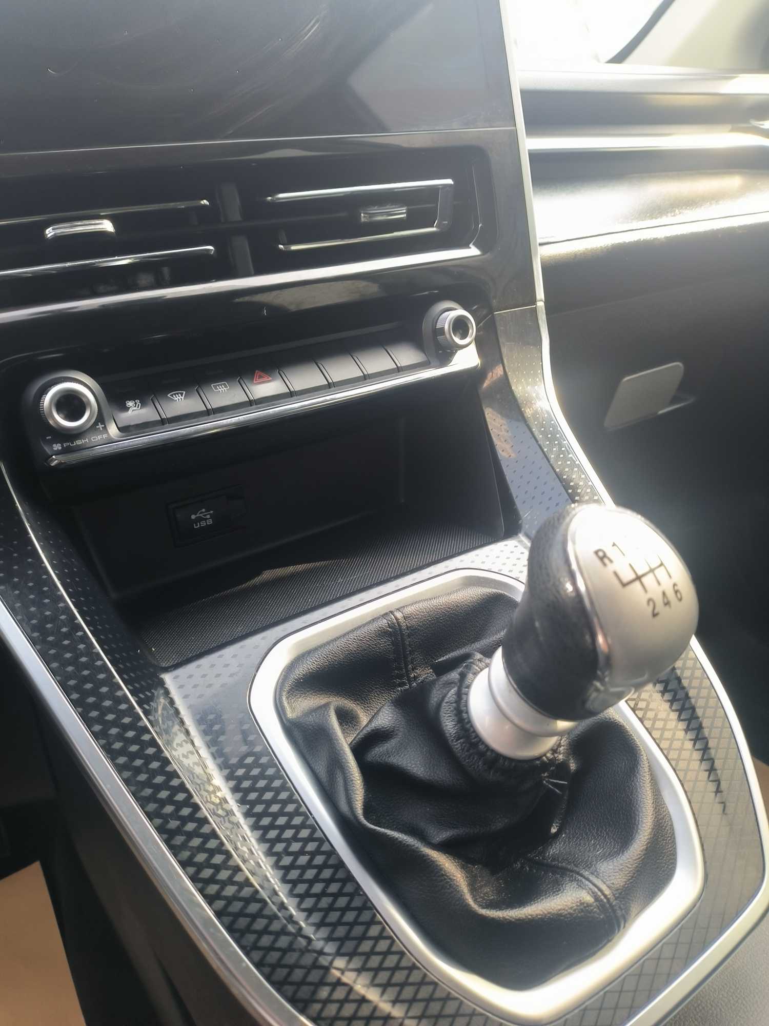 Haval M6 2021 car image #6