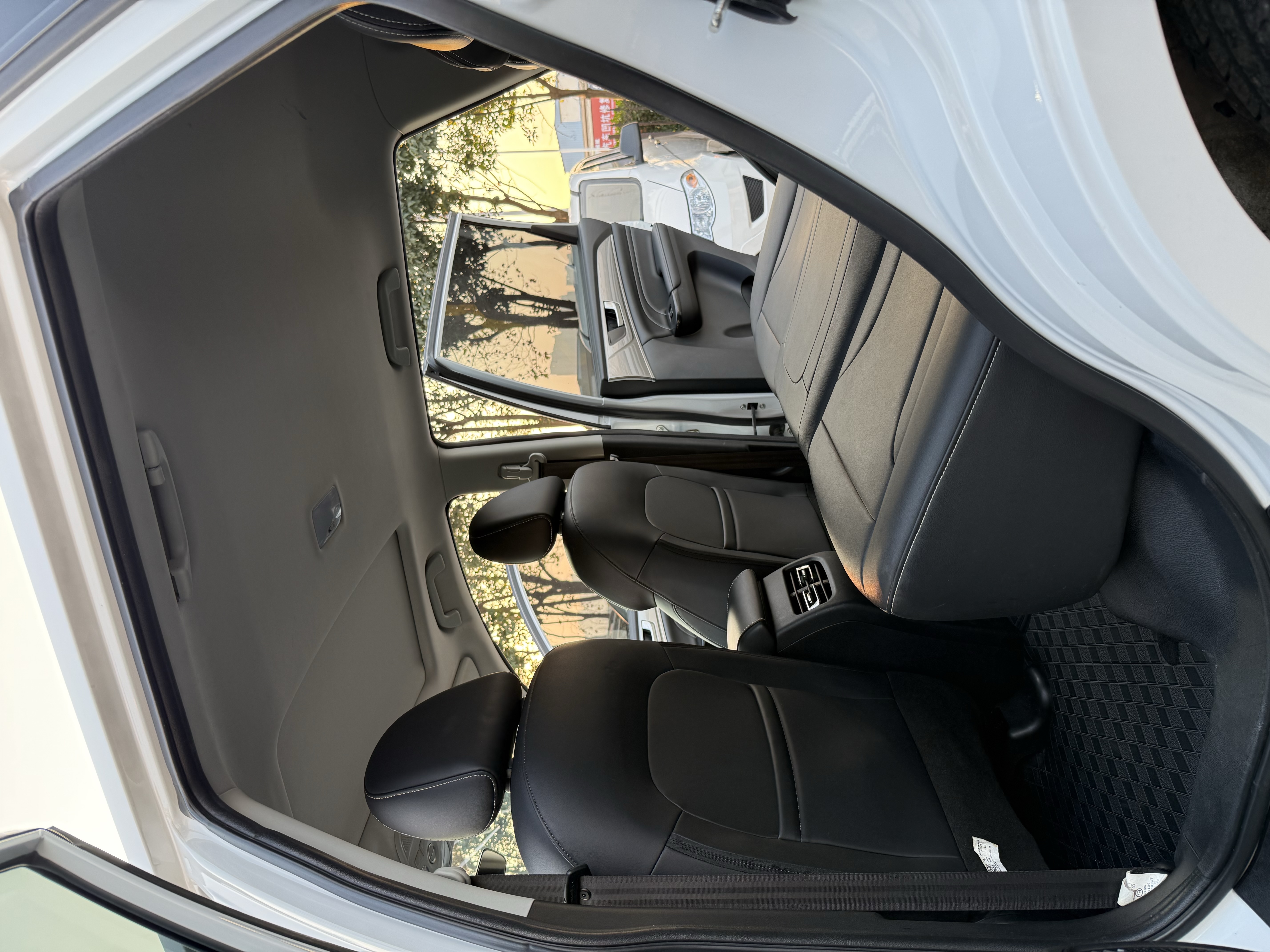 Haval M6 2022 car image #6