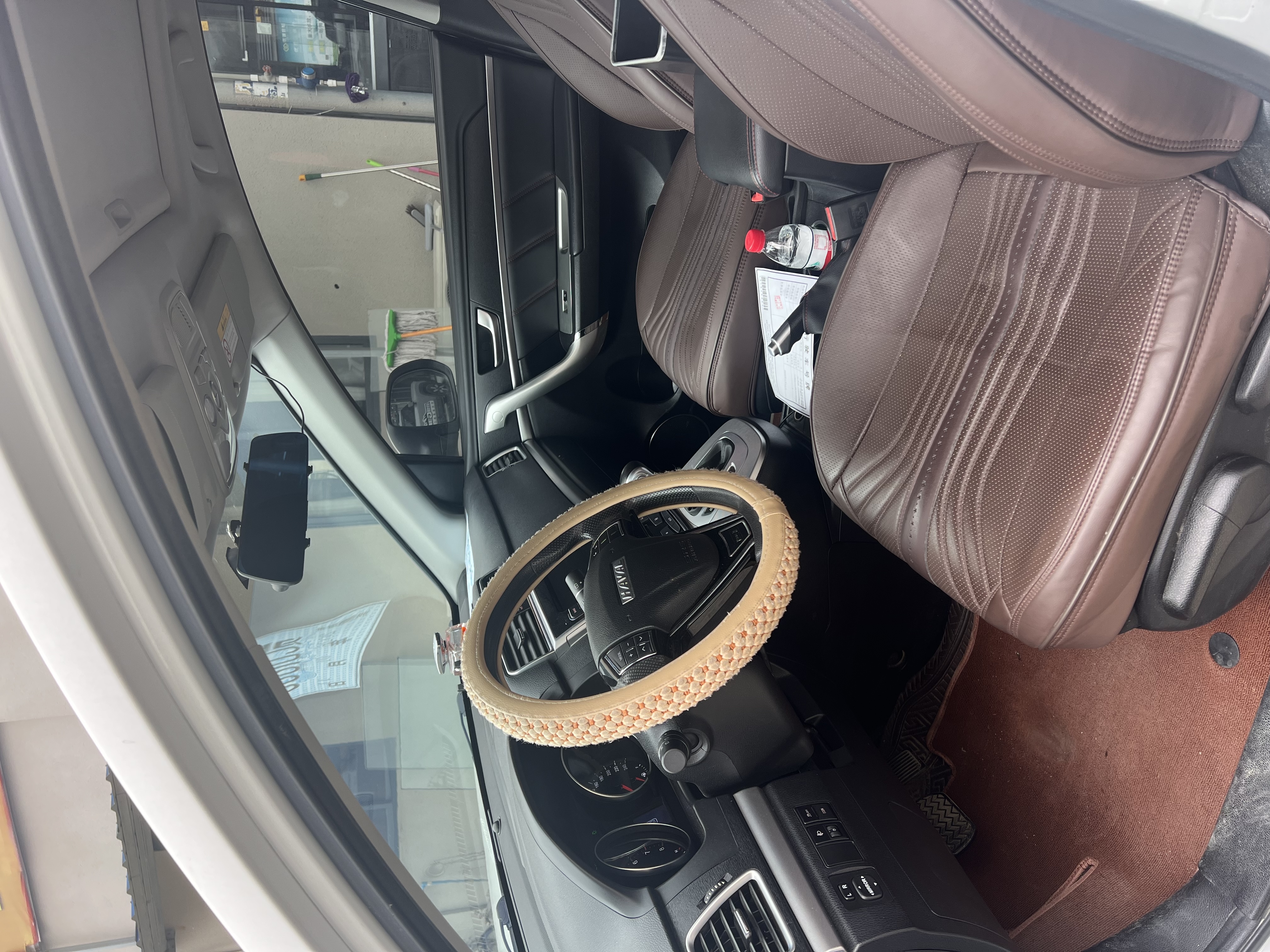 Haval M6 2021 #6 Haval M6 2021 car image #6