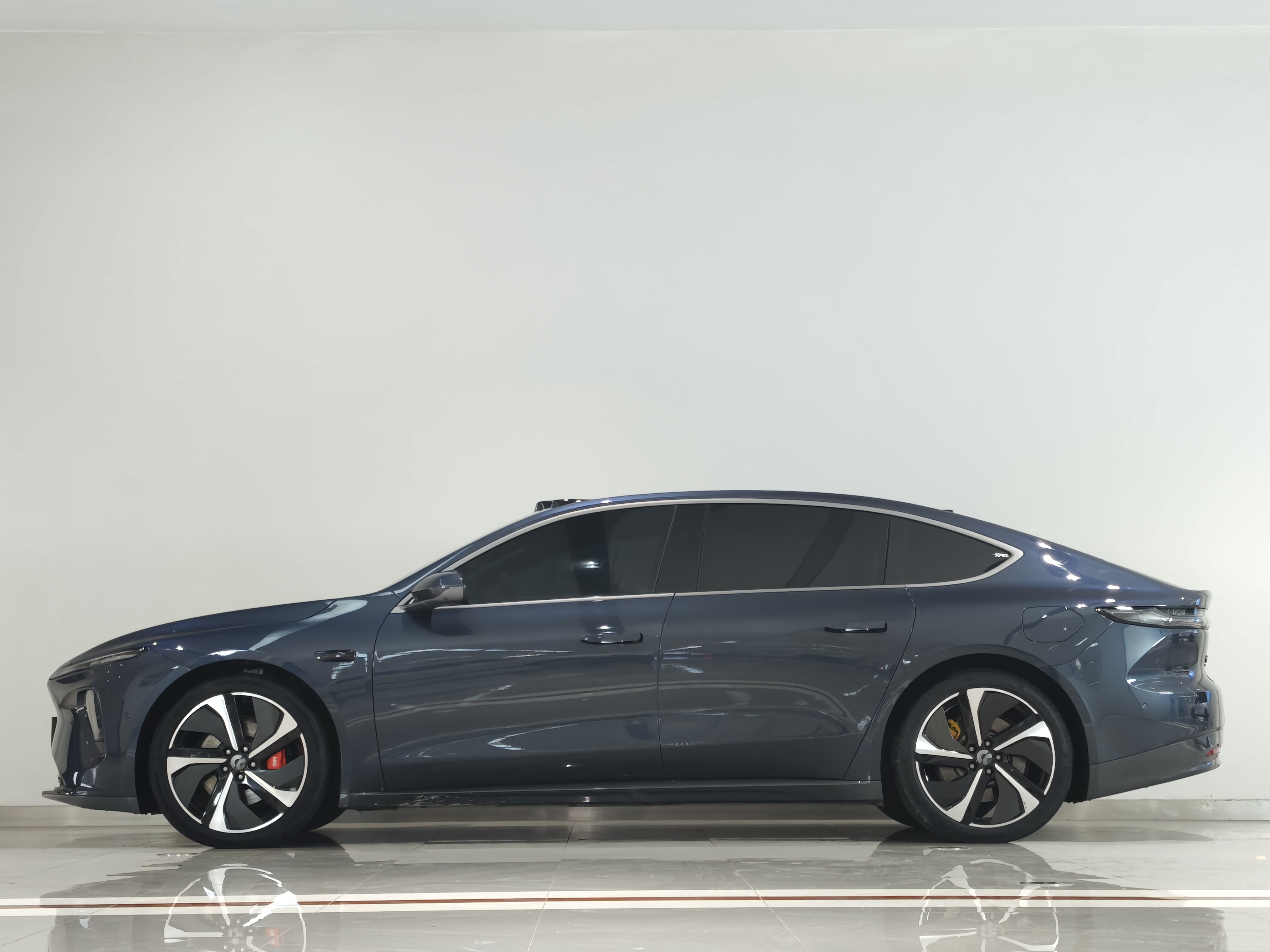 蔚来 蔚来ET7 2022 汽车图片 #6