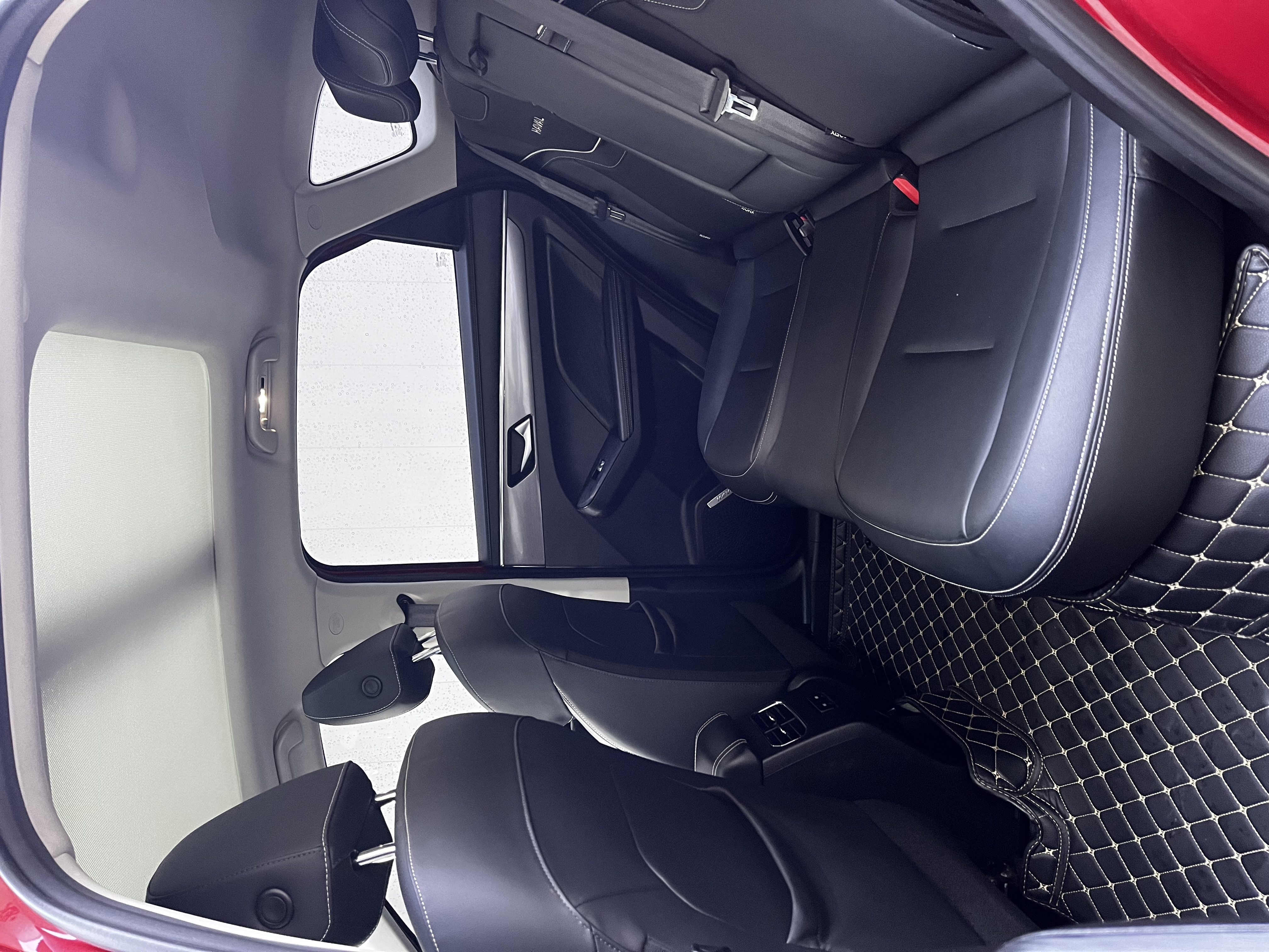 Haval Jolion 2021 #6 Haval Jolion 2021 car image #6