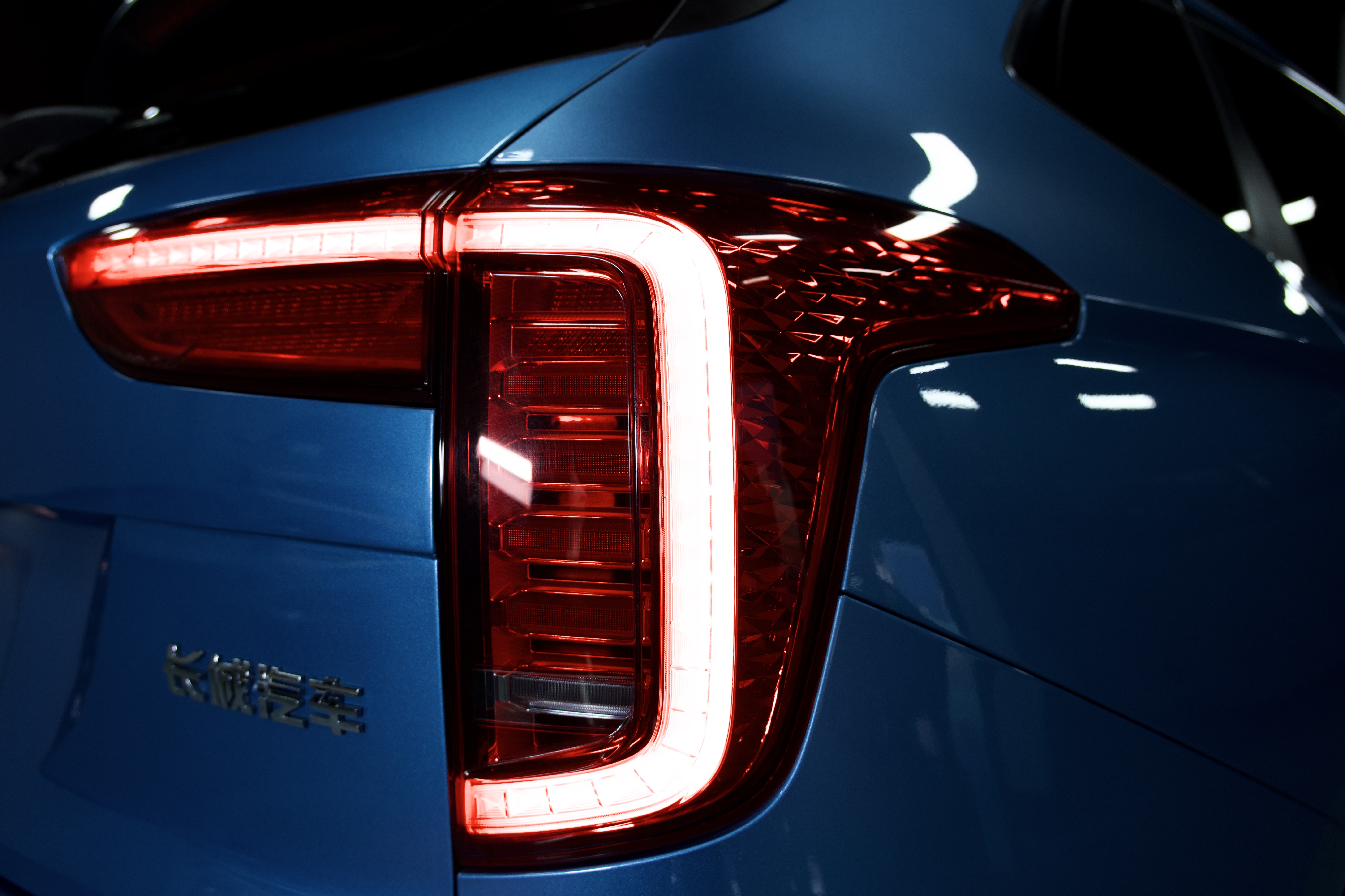 Haval Jolion 2021 car image #6