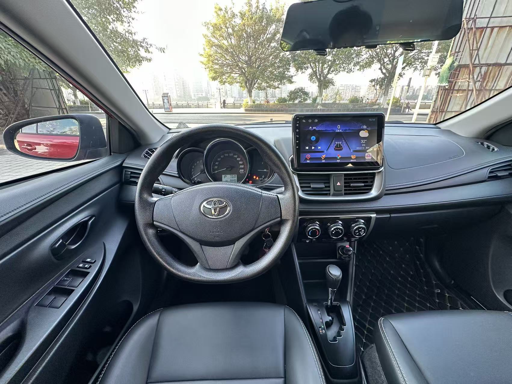 Yaris L Zhixuan 2021 car image #6