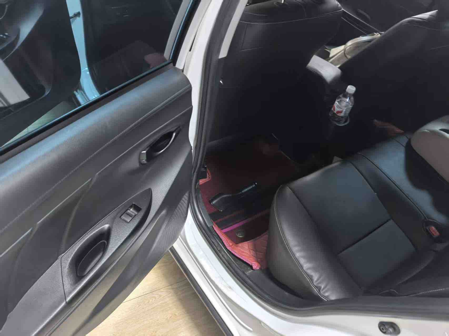 Yaris L Zhixuan 2021 #6 Yaris L Zhixuan 2021 car image #6