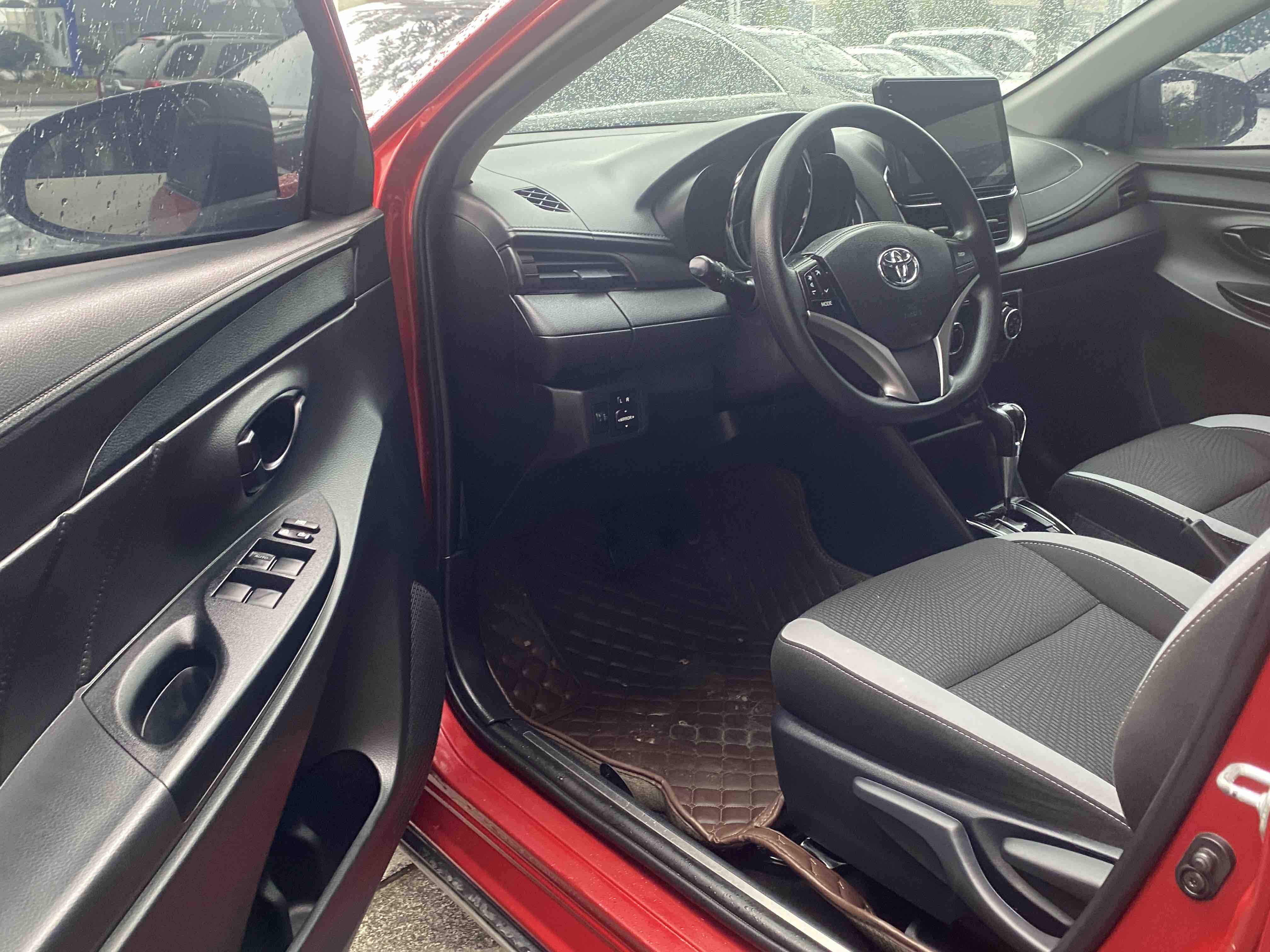 Yaris L Zhixuan 2022 car image #6