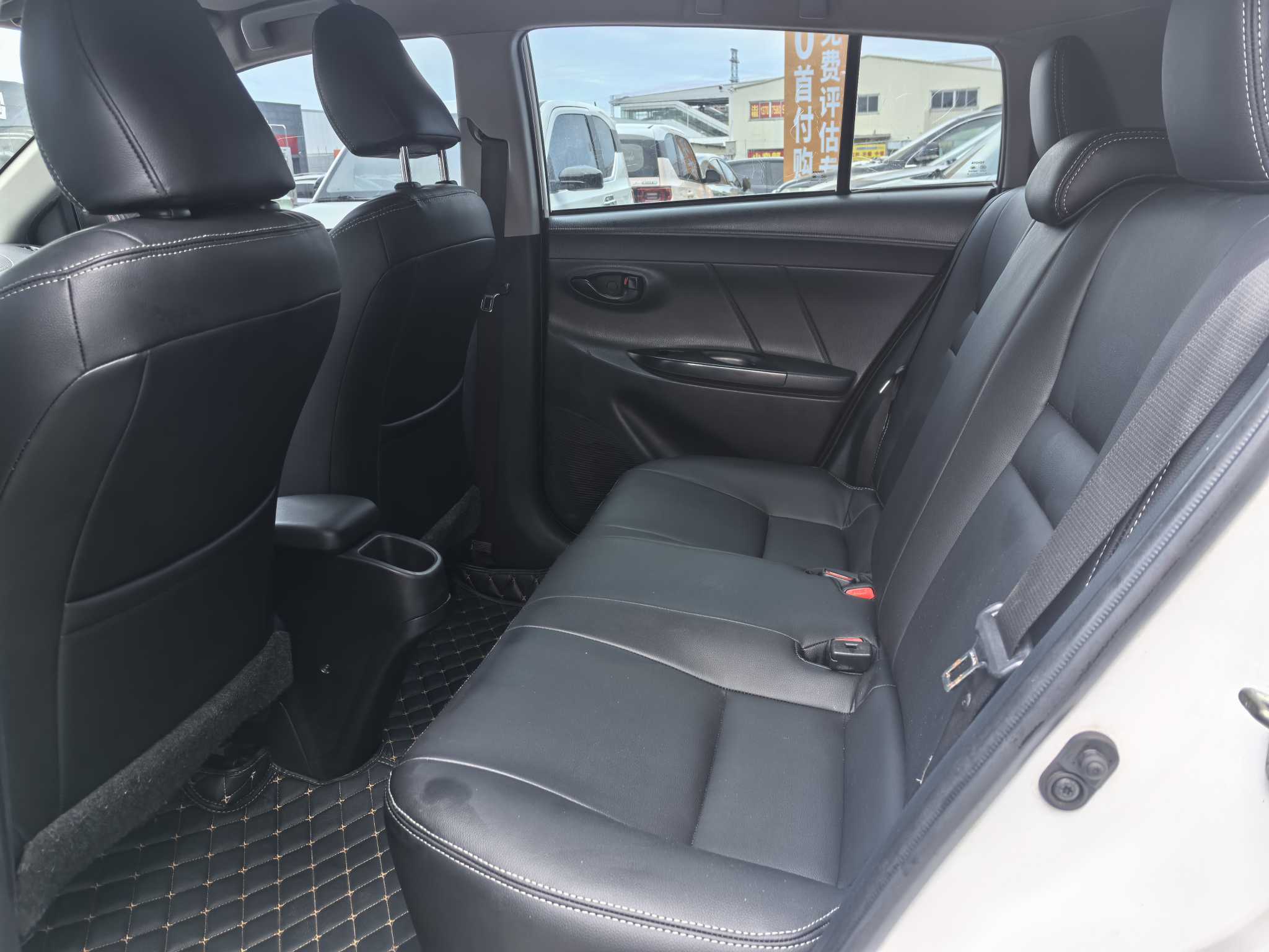 Yaris L Zhixuan 2020 car image #6
