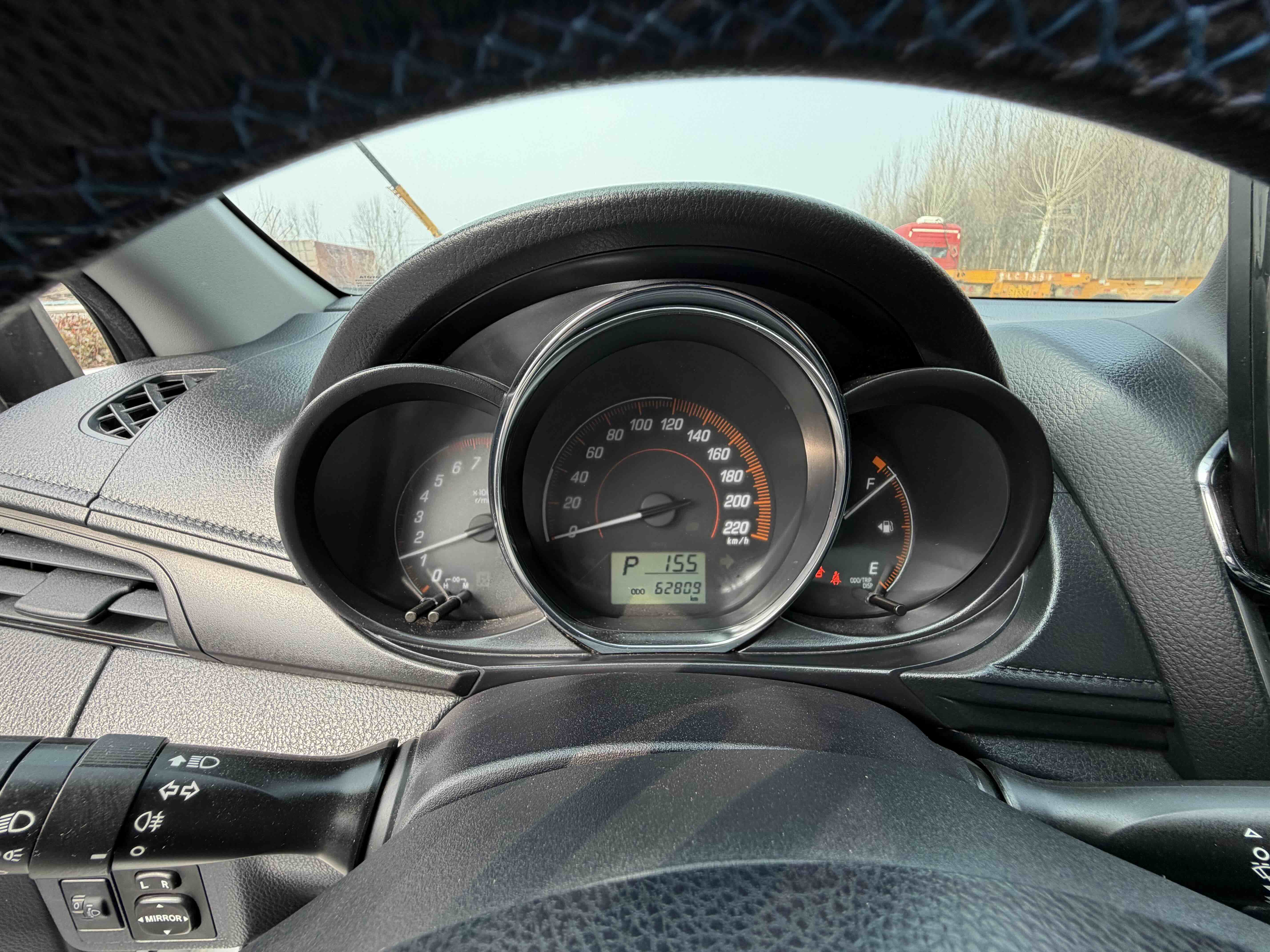 Yaris L Zhixuan 2021 car image #6