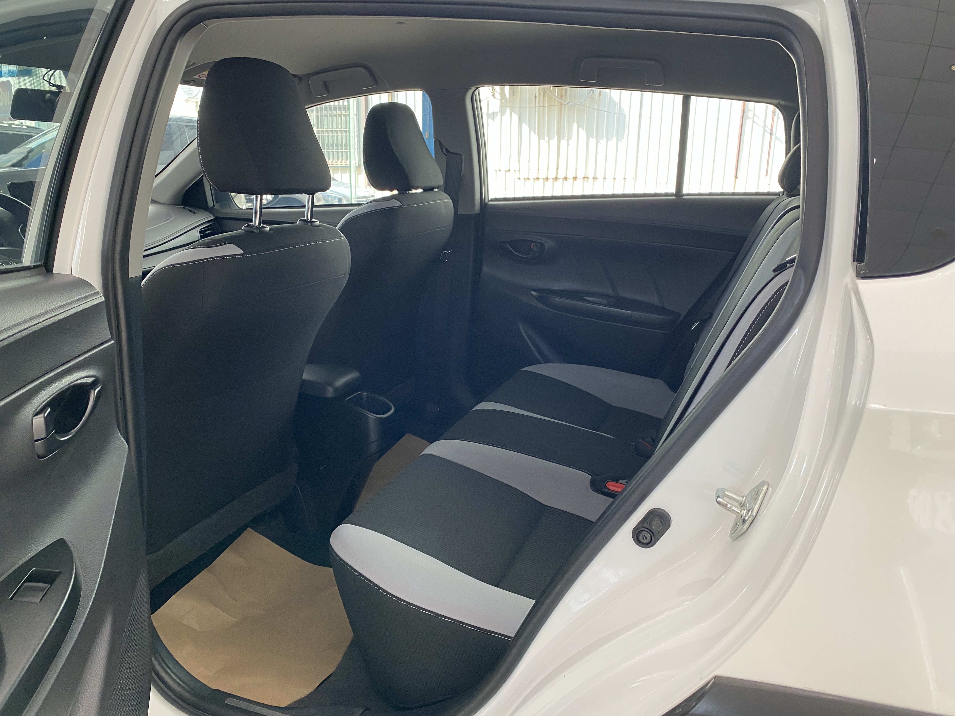 Yaris L Zhixuan 2021 car image #6
