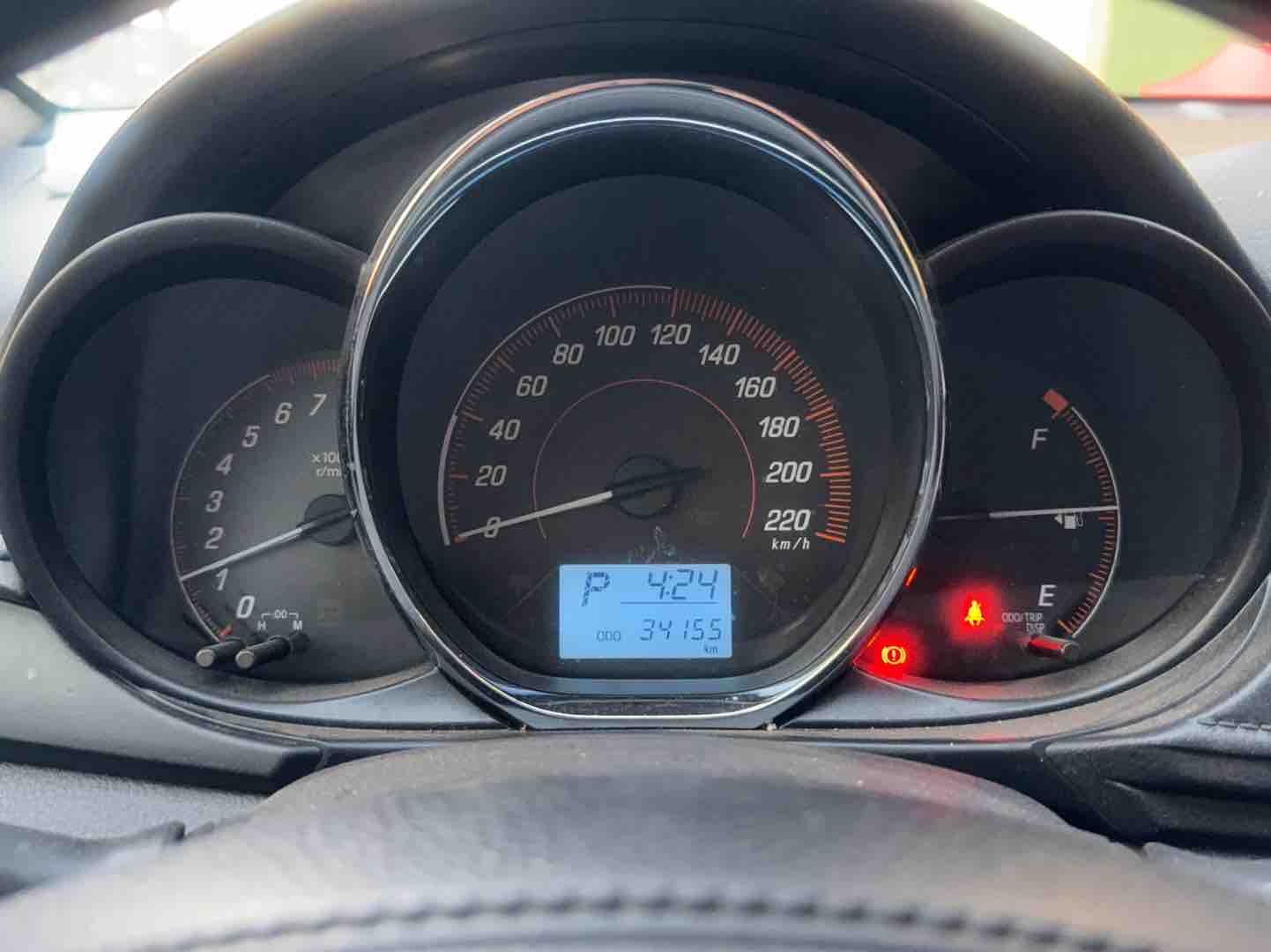 Toyota Yaris L Zhixuan 2021 immagine di auto #6