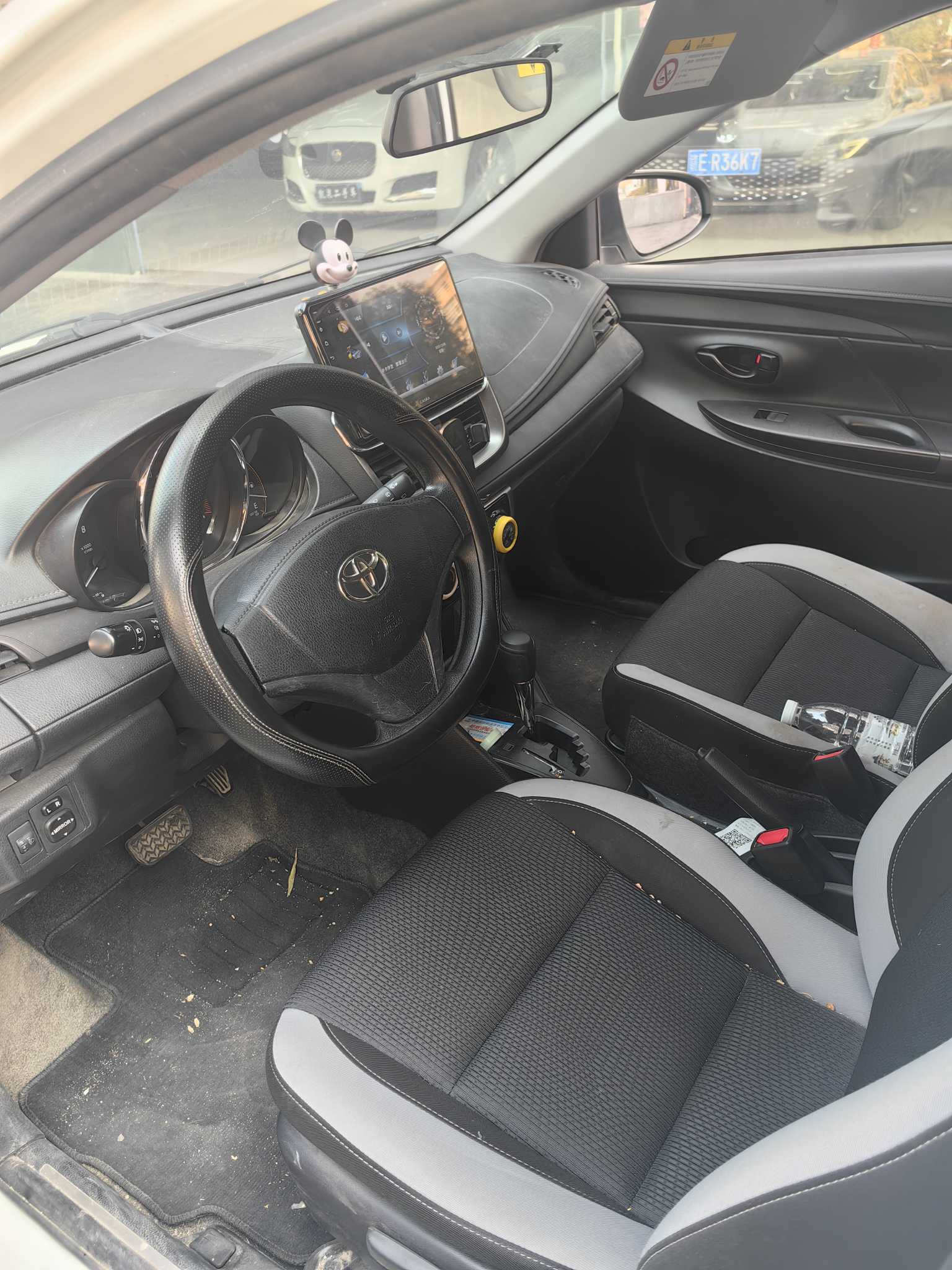 Yaris L Zhixuan 2020 car image #6