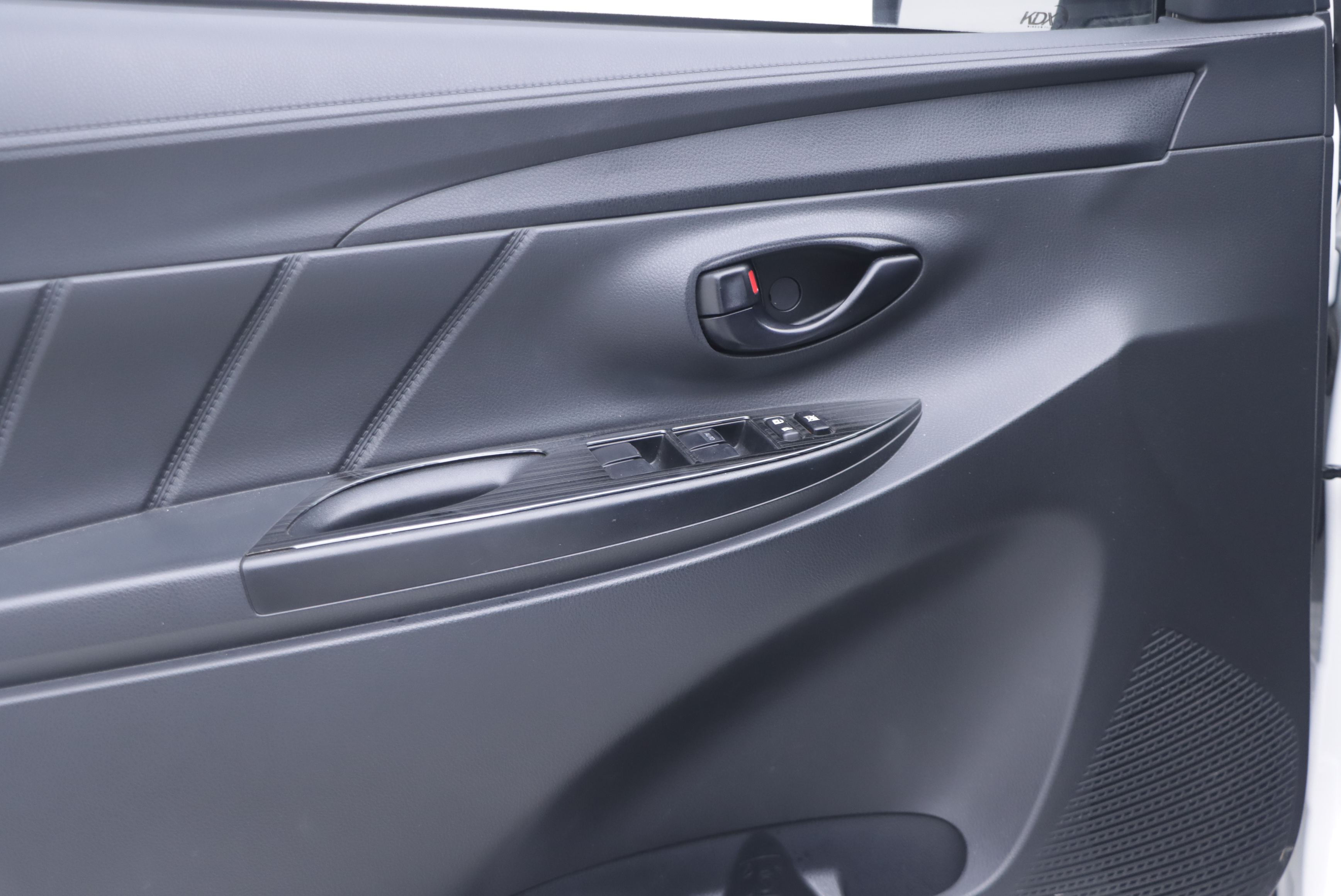 Toyota Yaris L Zhixuan 2021 image de voiture #6