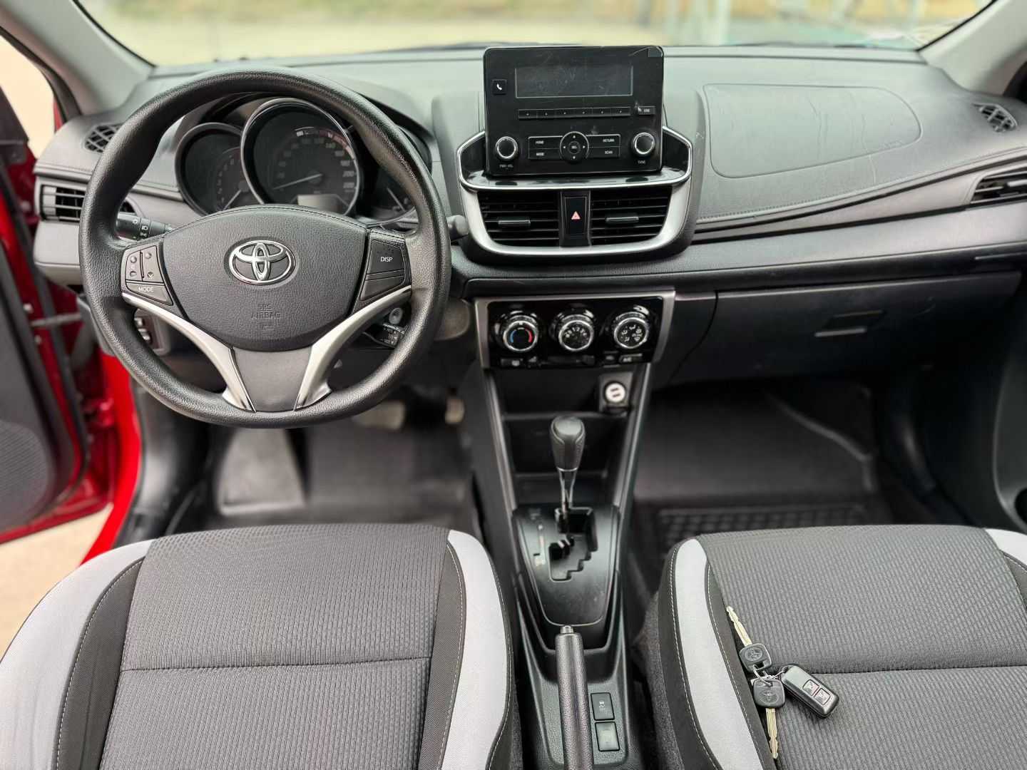 Toyota Yaris L Zhixuan 2022 #6 Toyota Yaris L Zhixuan 2022 car image #6